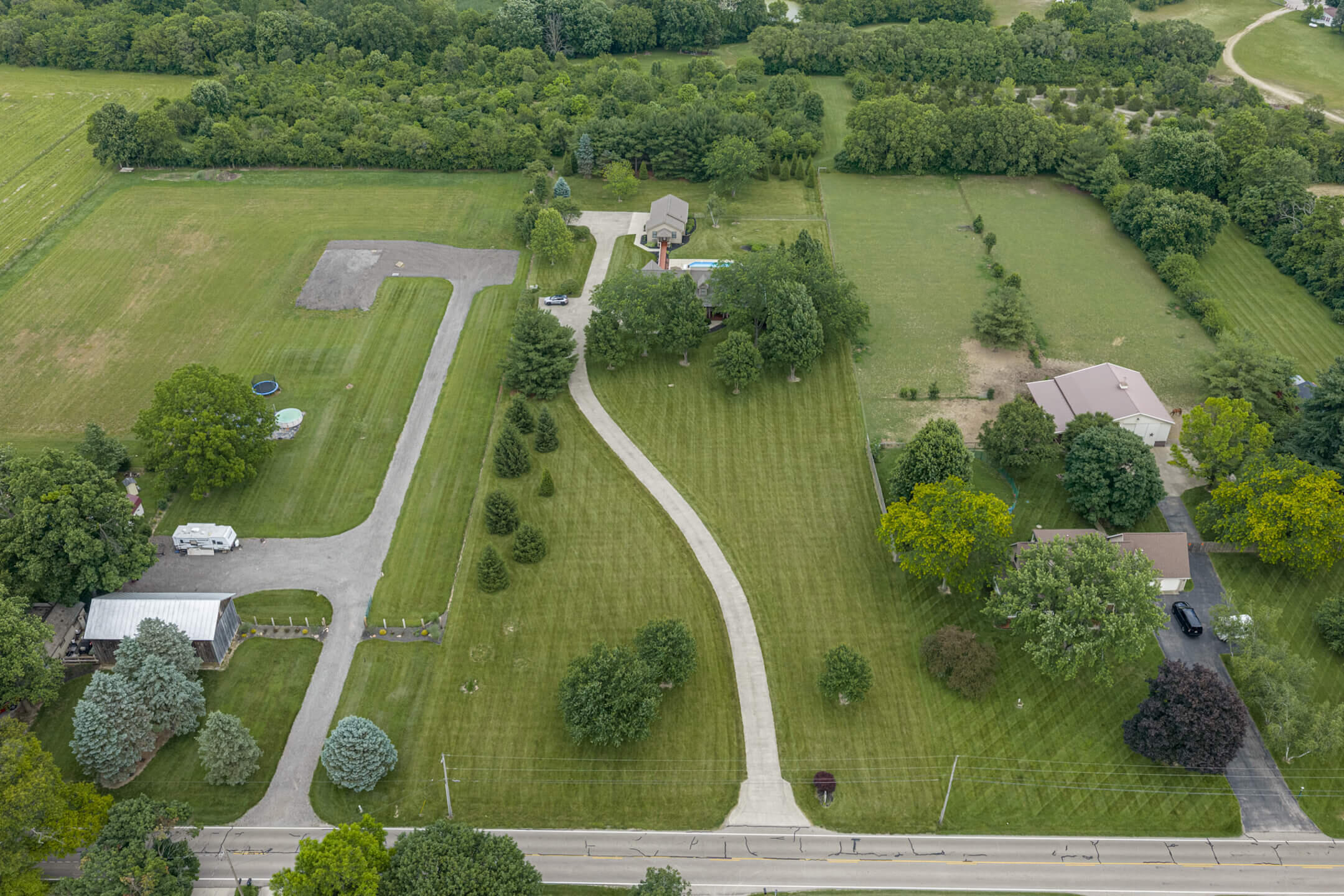 1424 Lake, New Carlisle, Ohio 45344