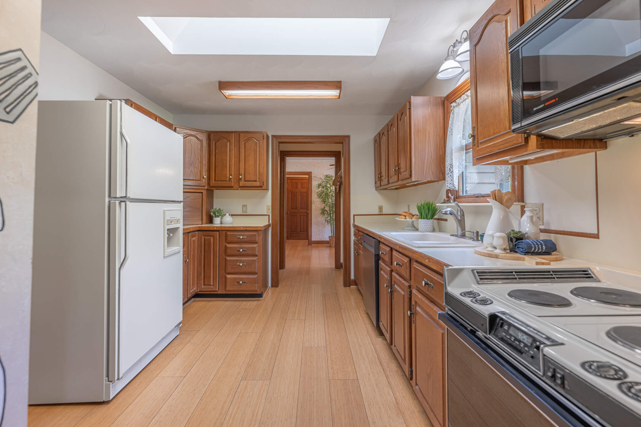 1424 Lake, New Carlisle, Ohio 45344