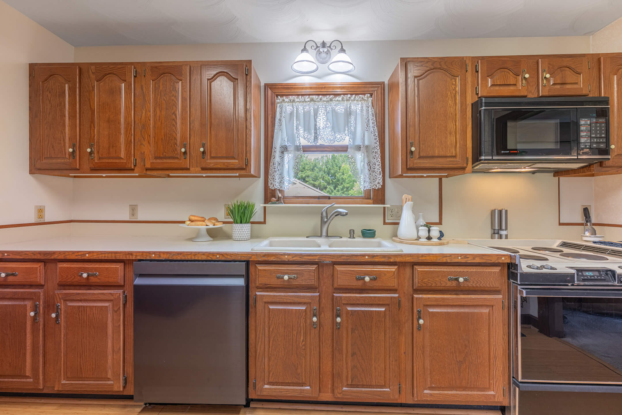 1424 Lake, New Carlisle, Ohio 45344