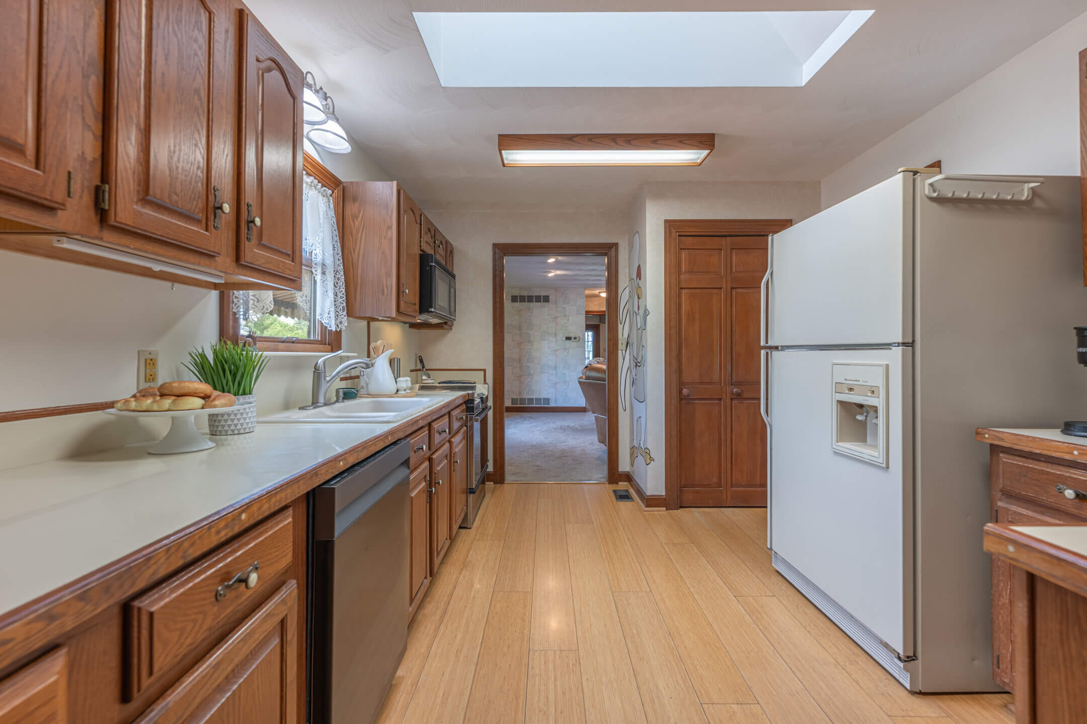 1424 Lake, New Carlisle, Ohio 45344