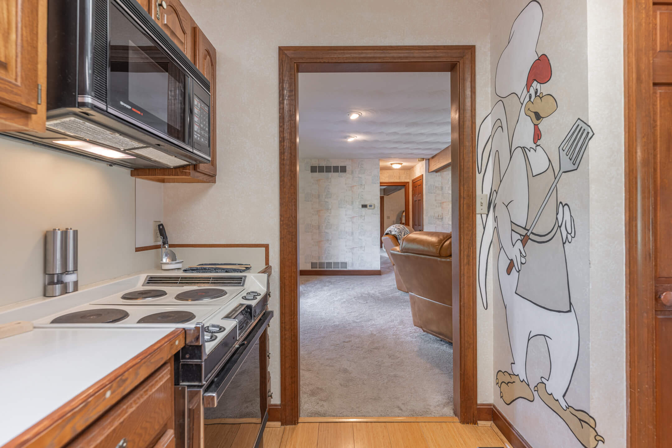 1424 Lake, New Carlisle, Ohio 45344