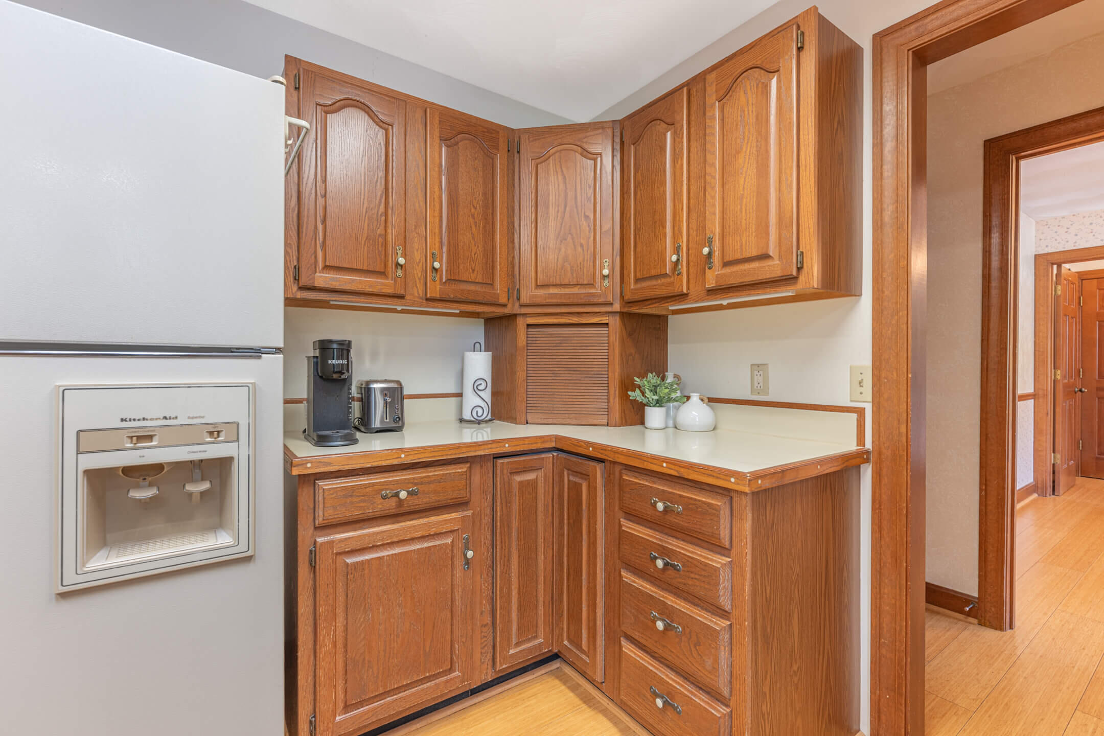 1424 Lake, New Carlisle, Ohio 45344
