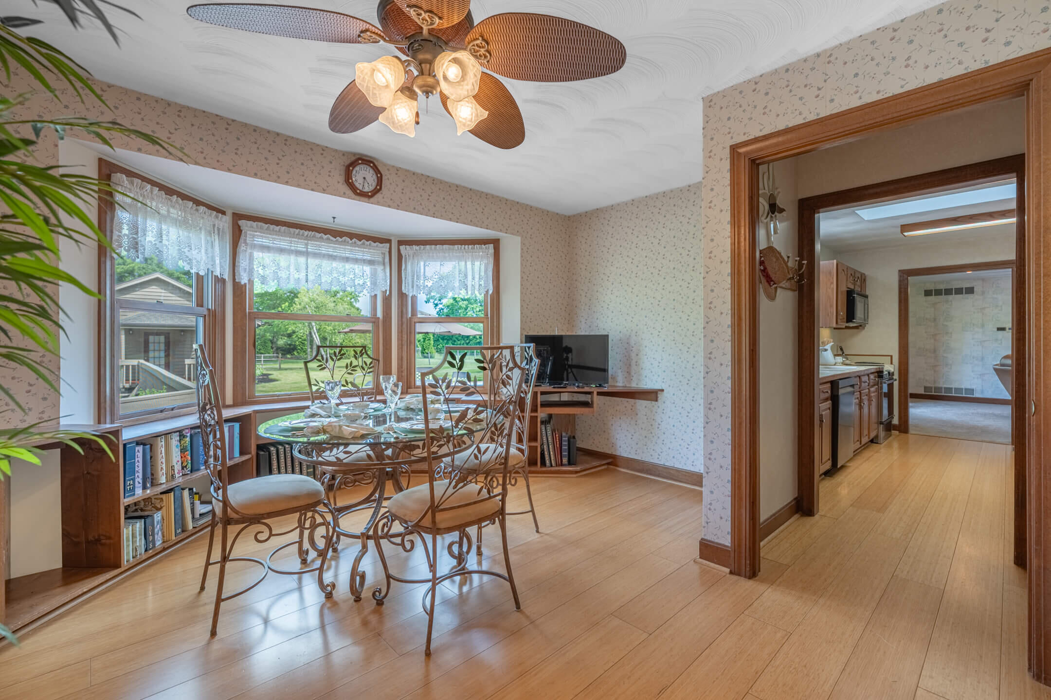 1424 Lake, New Carlisle, Ohio 45344
