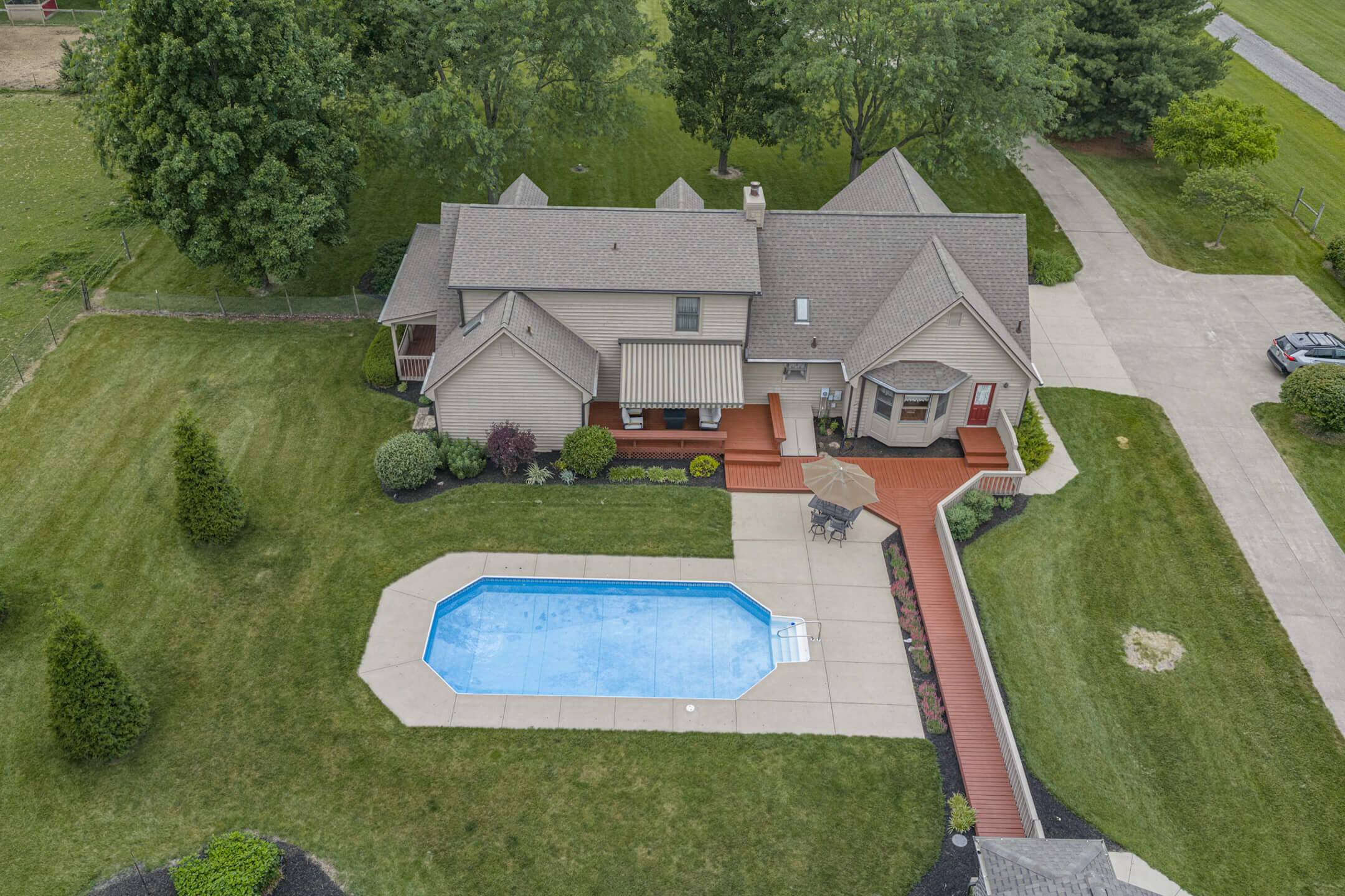 1424 Lake, New Carlisle, Ohio 45344