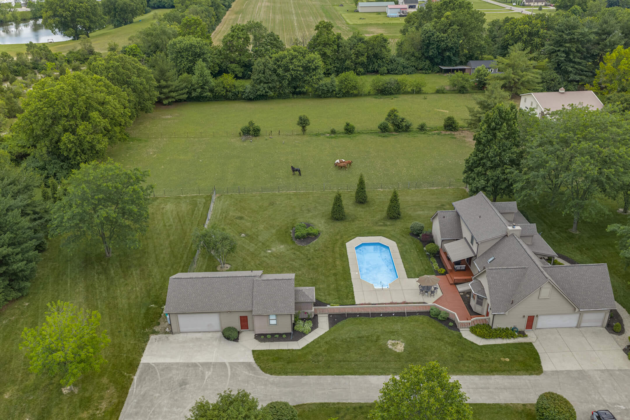 1424 Lake, New Carlisle, Ohio 45344