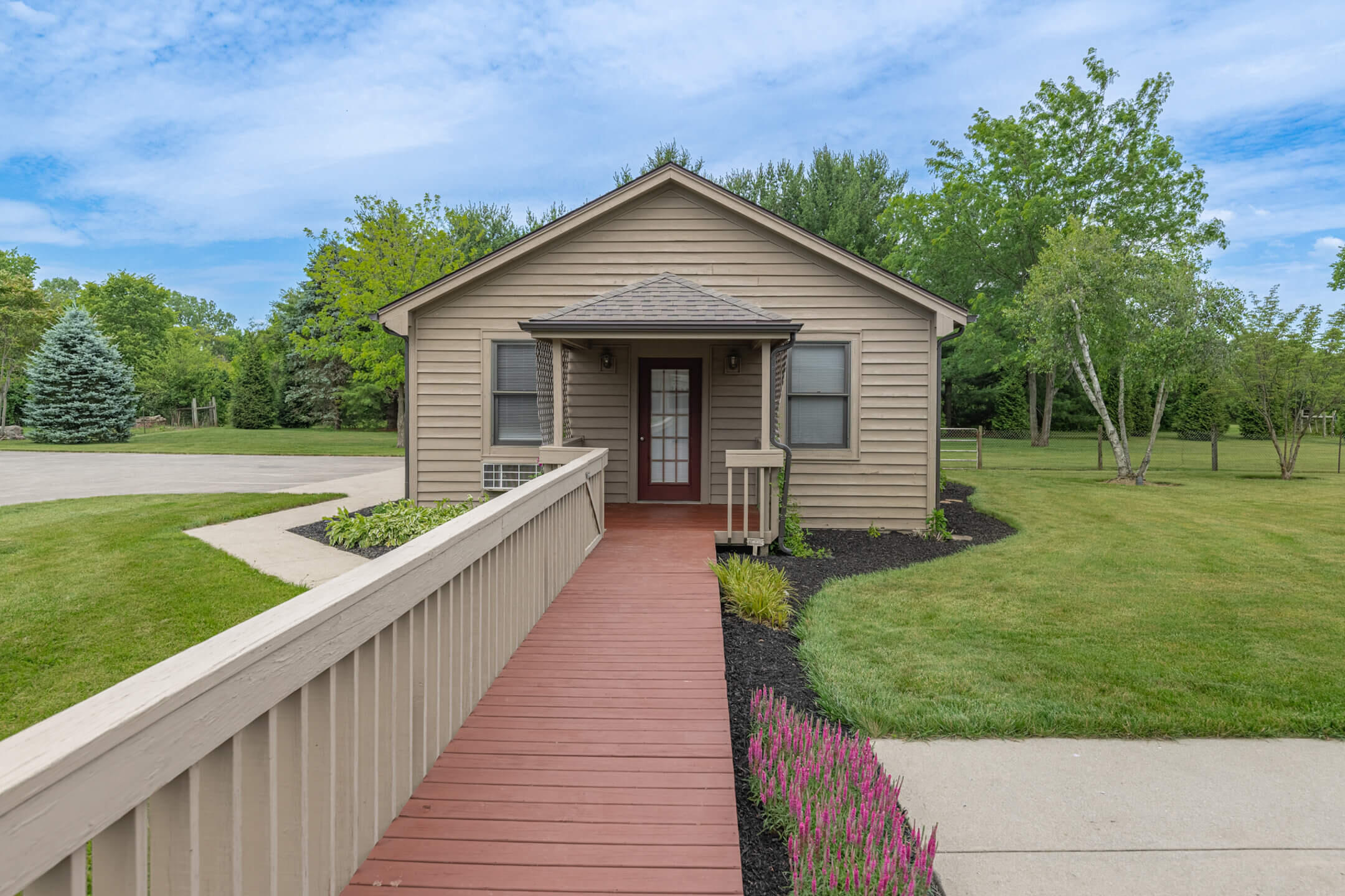 1424 Lake, New Carlisle, Ohio 45344