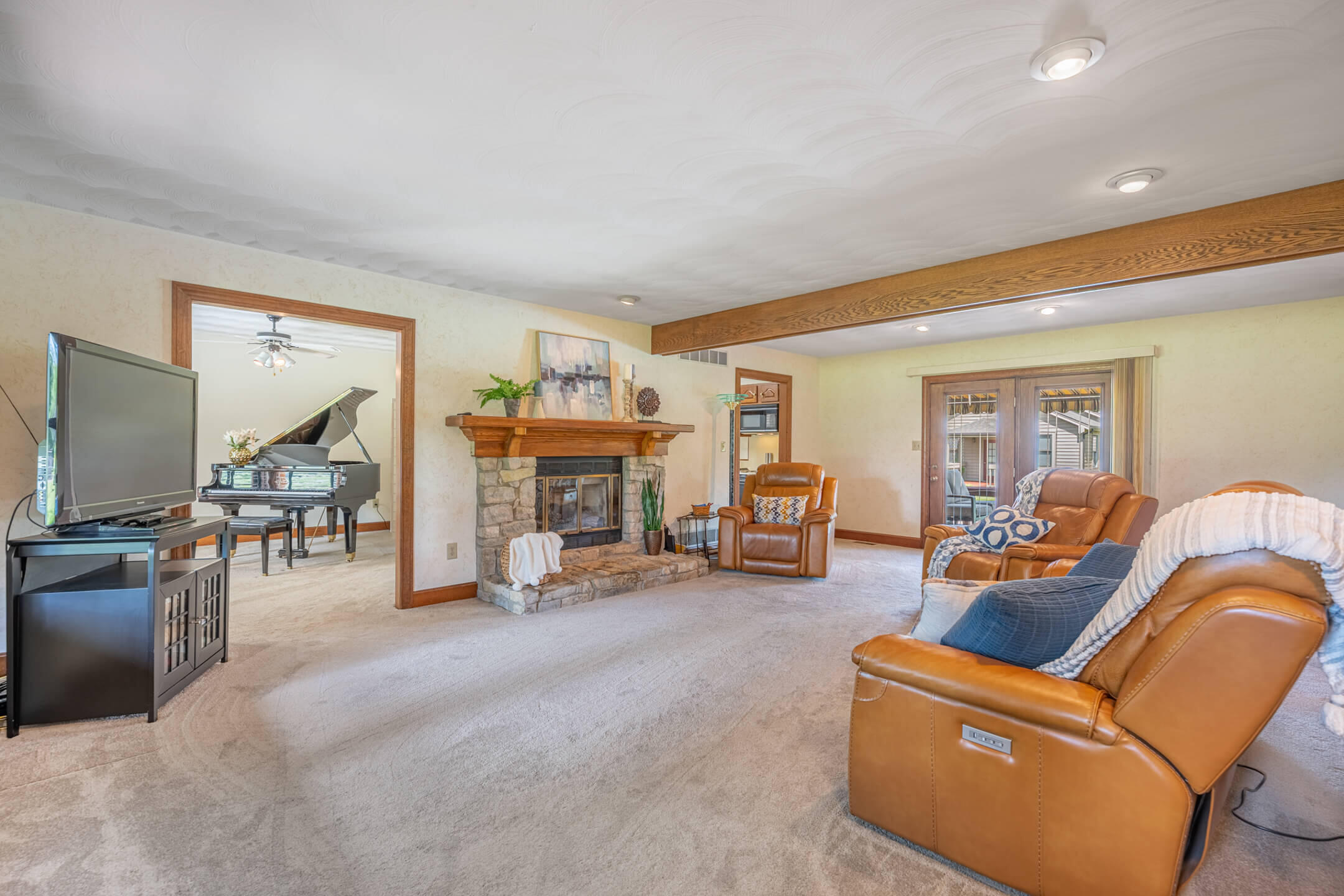 1424 Lake, New Carlisle, Ohio 45344