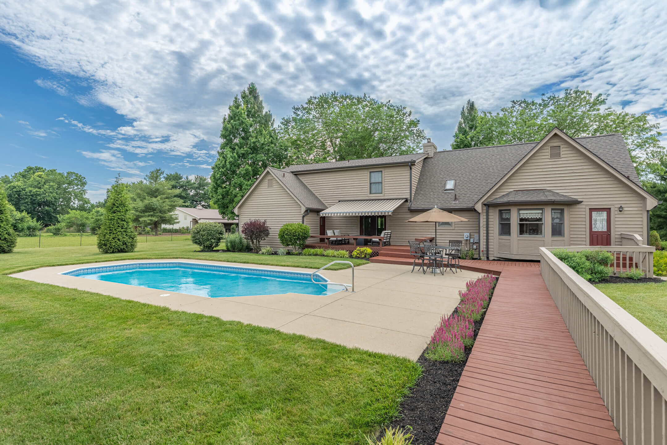 1424 Lake, New Carlisle, Ohio 45344
