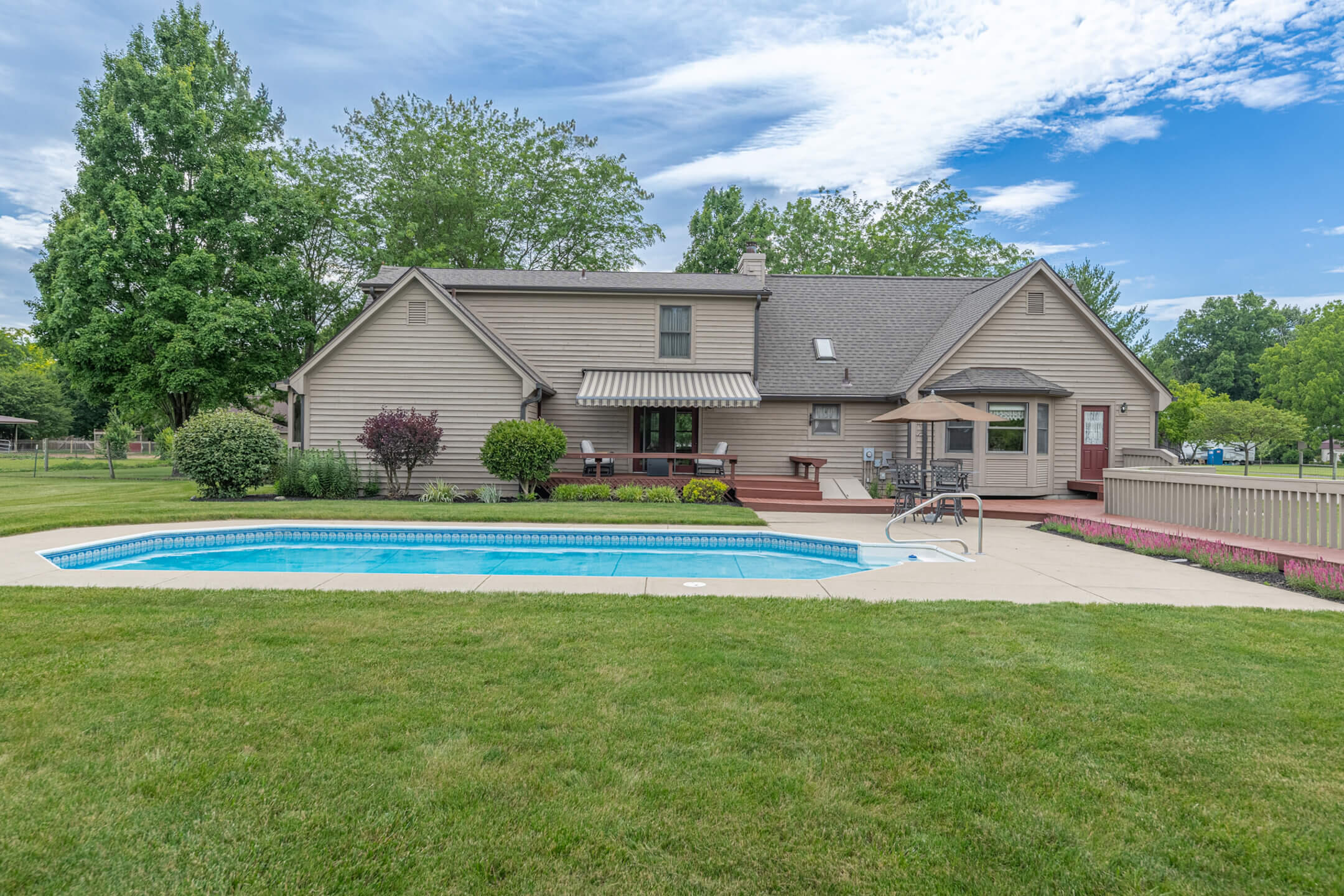 1424 Lake, New Carlisle, Ohio 45344