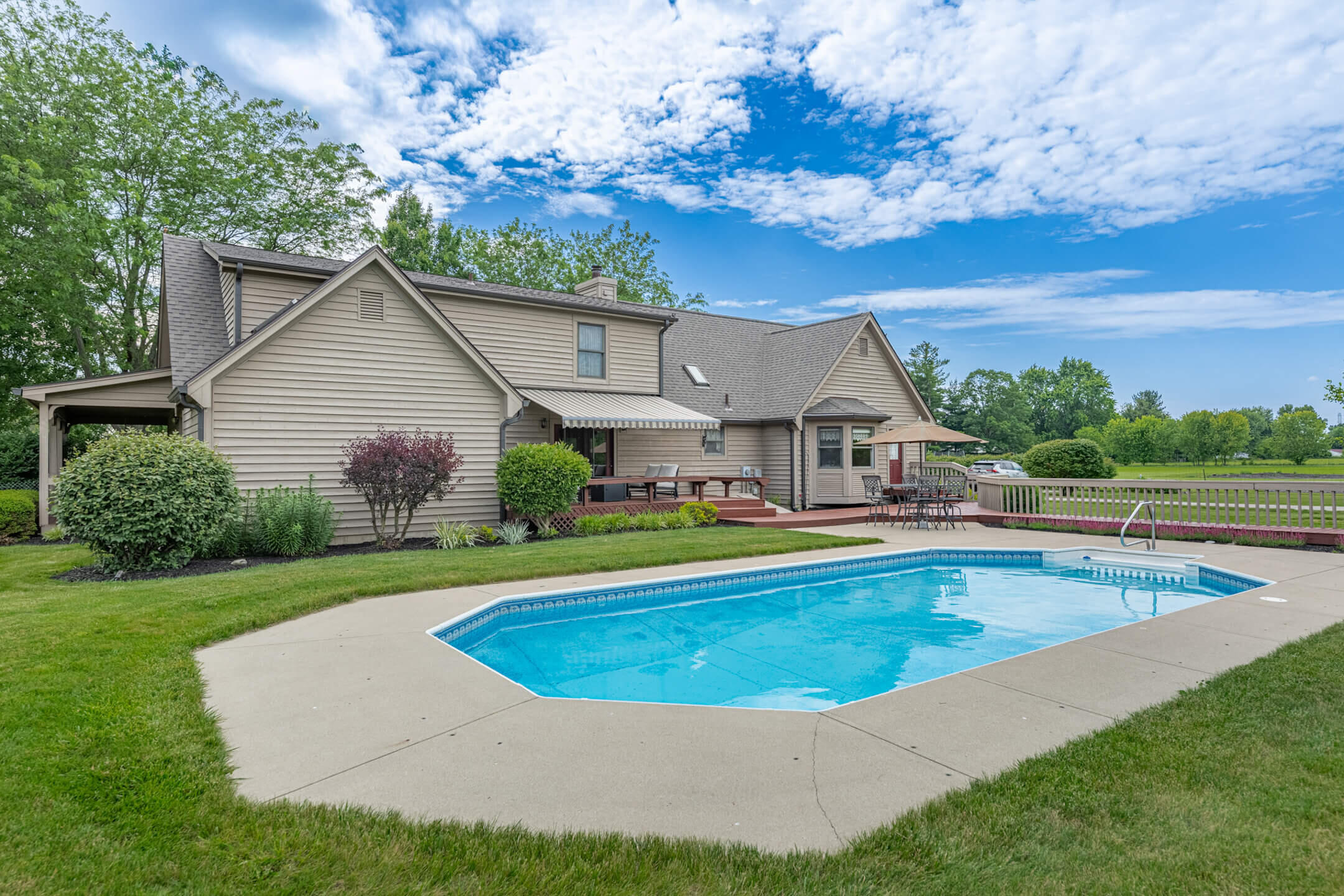 1424 Lake, New Carlisle, Ohio 45344