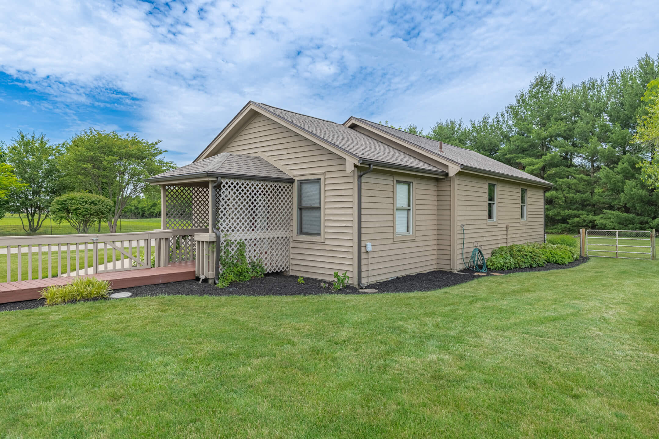 1424 Lake, New Carlisle, Ohio 45344