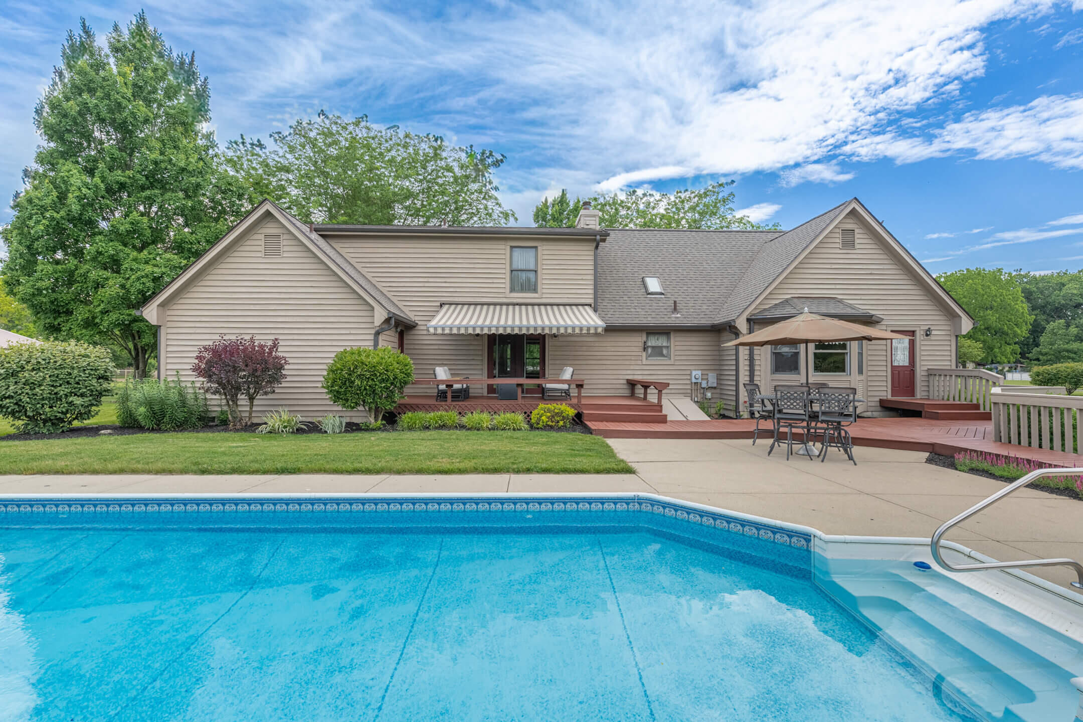 1424 Lake, New Carlisle, Ohio 45344