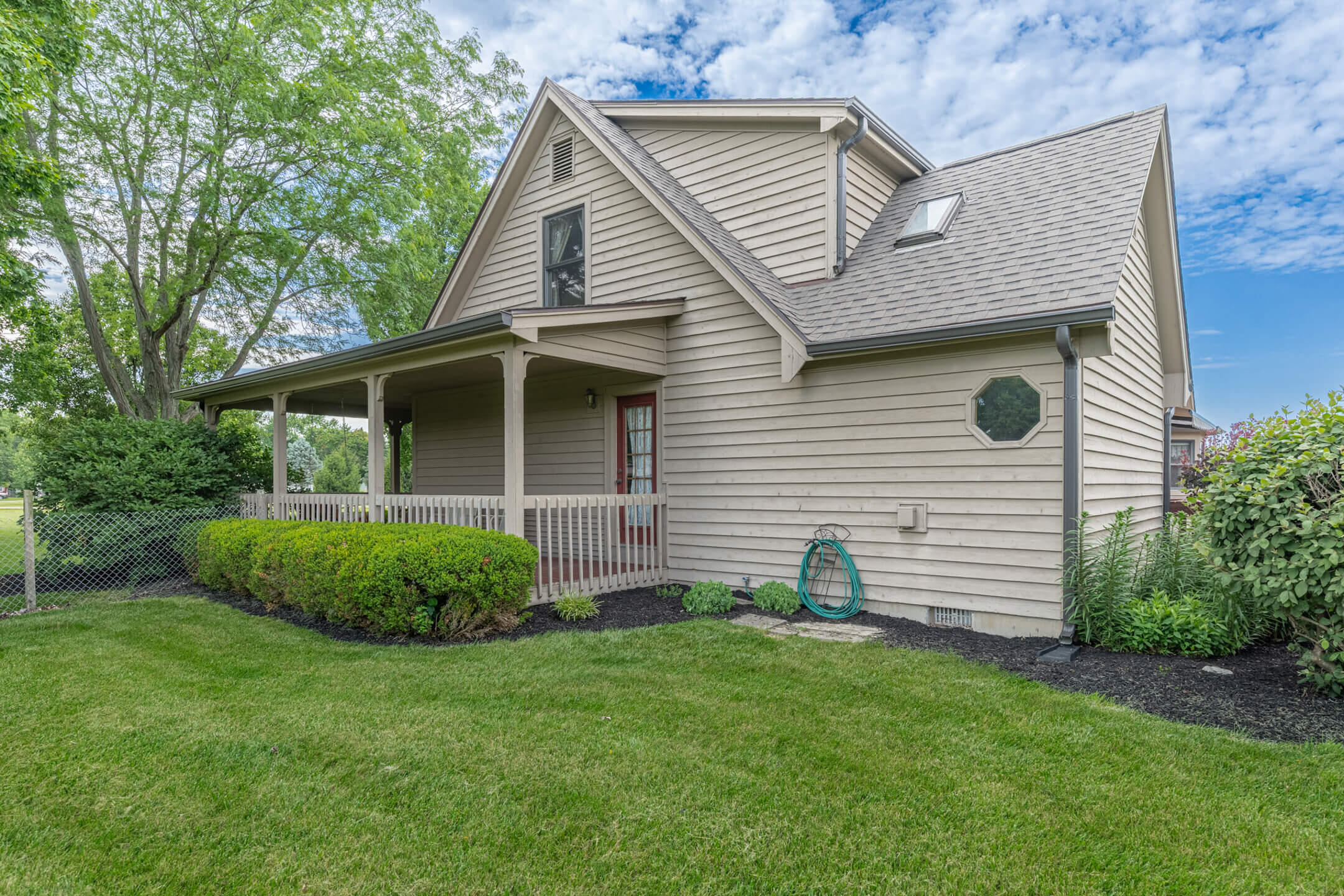 1424 Lake, New Carlisle, Ohio 45344