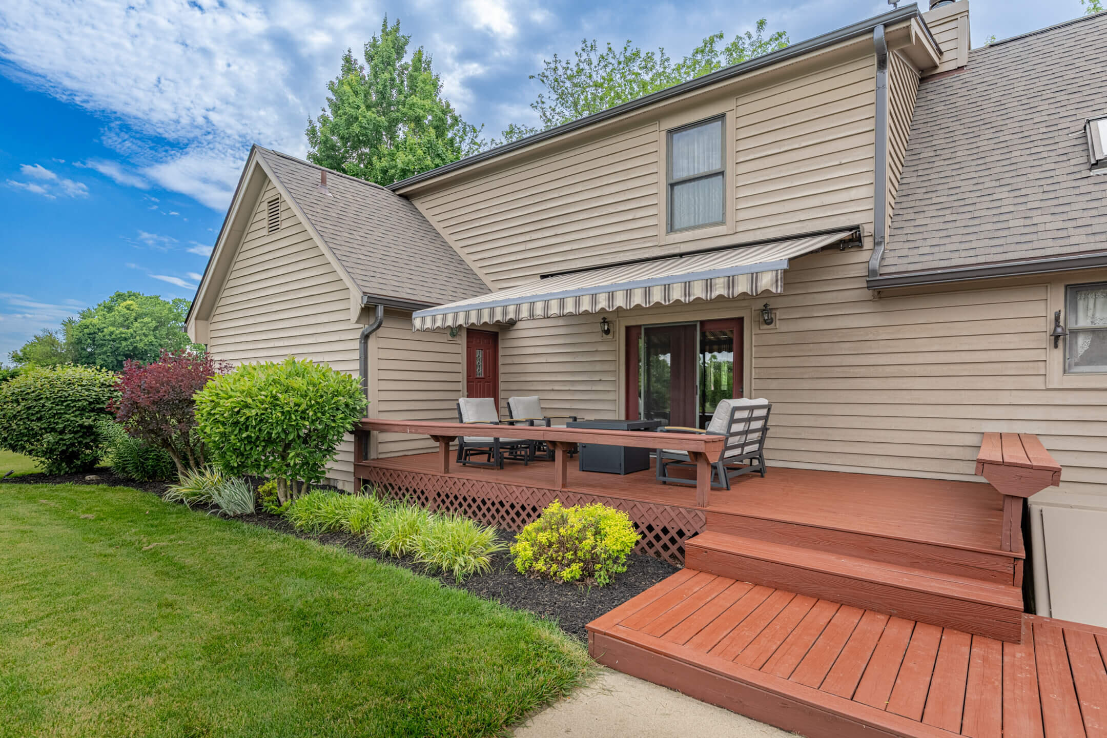 1424 Lake, New Carlisle, Ohio 45344