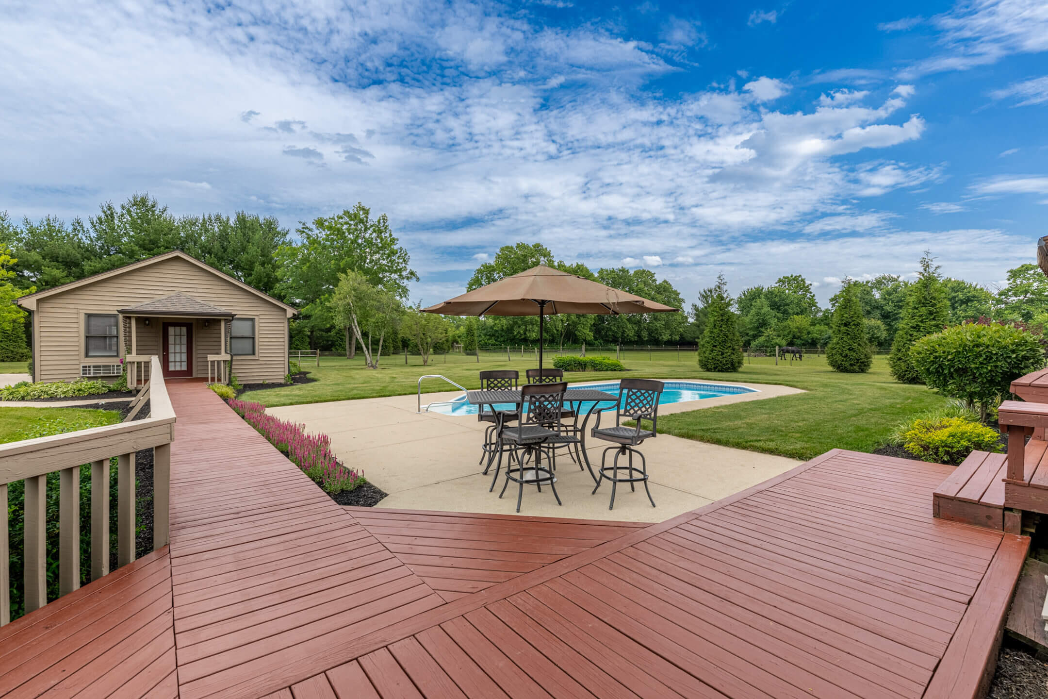 1424 Lake, New Carlisle, Ohio 45344