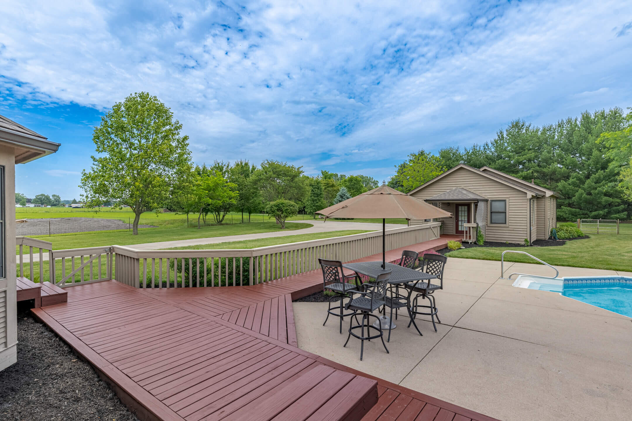 1424 Lake, New Carlisle, Ohio 45344