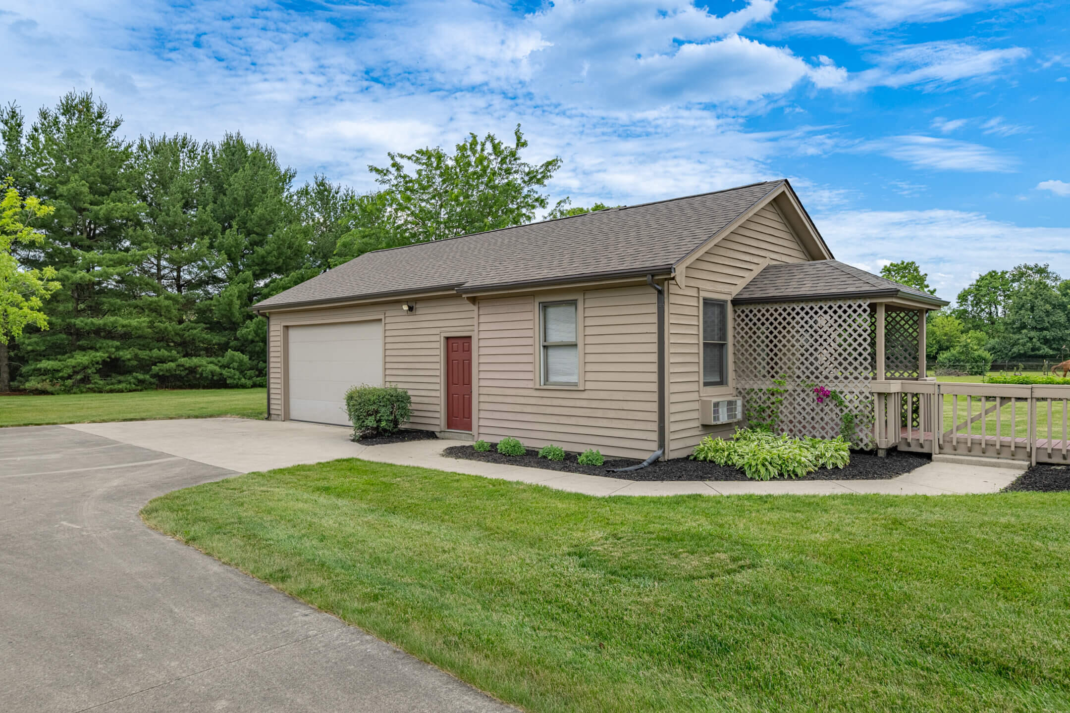 1424 Lake, New Carlisle, Ohio 45344