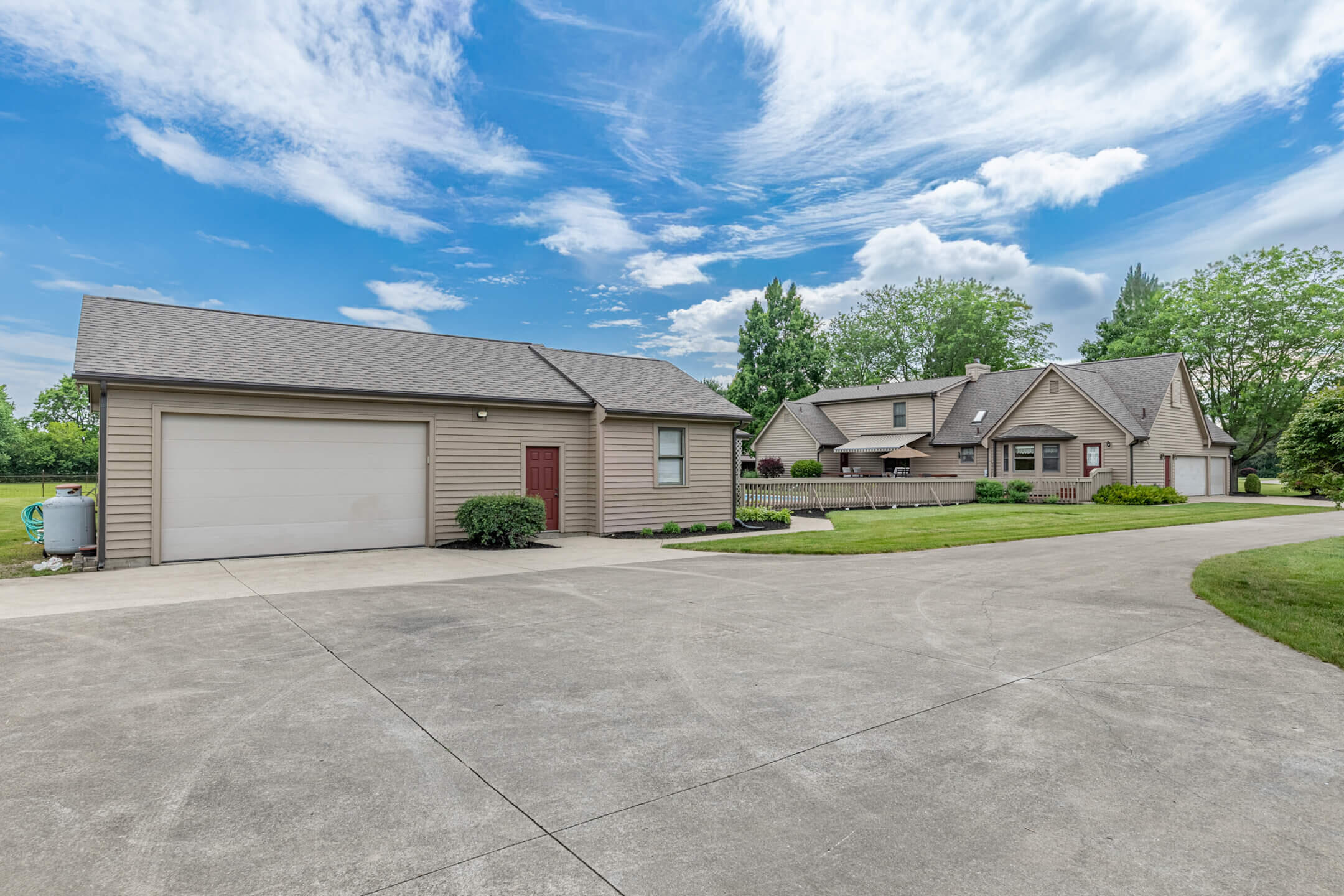 1424 Lake, New Carlisle, Ohio 45344