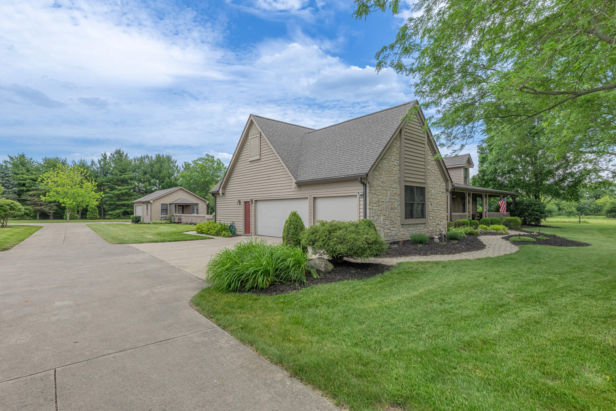 1424 Lake, New Carlisle, Ohio 45344