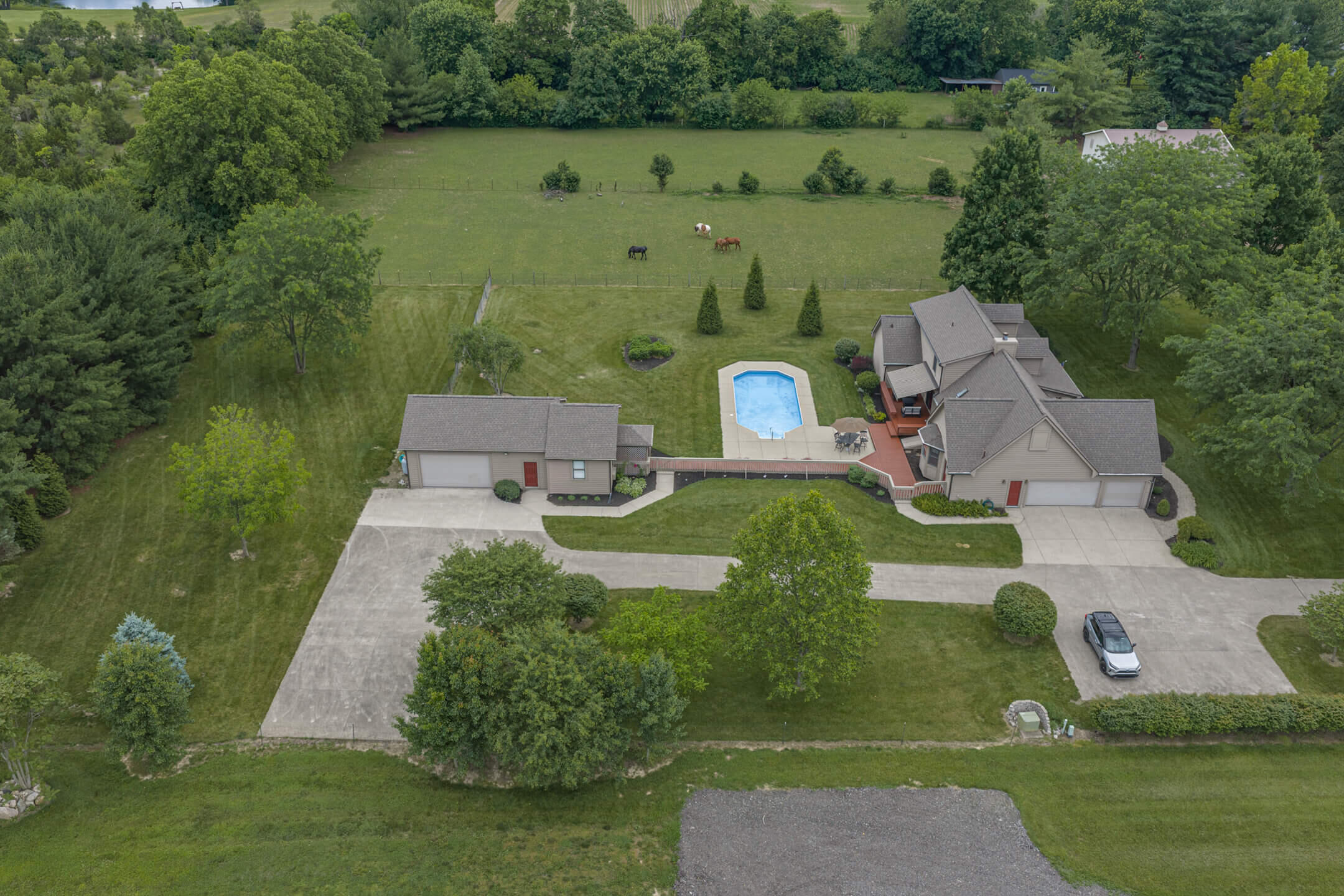 1424 Lake, New Carlisle, Ohio 45344