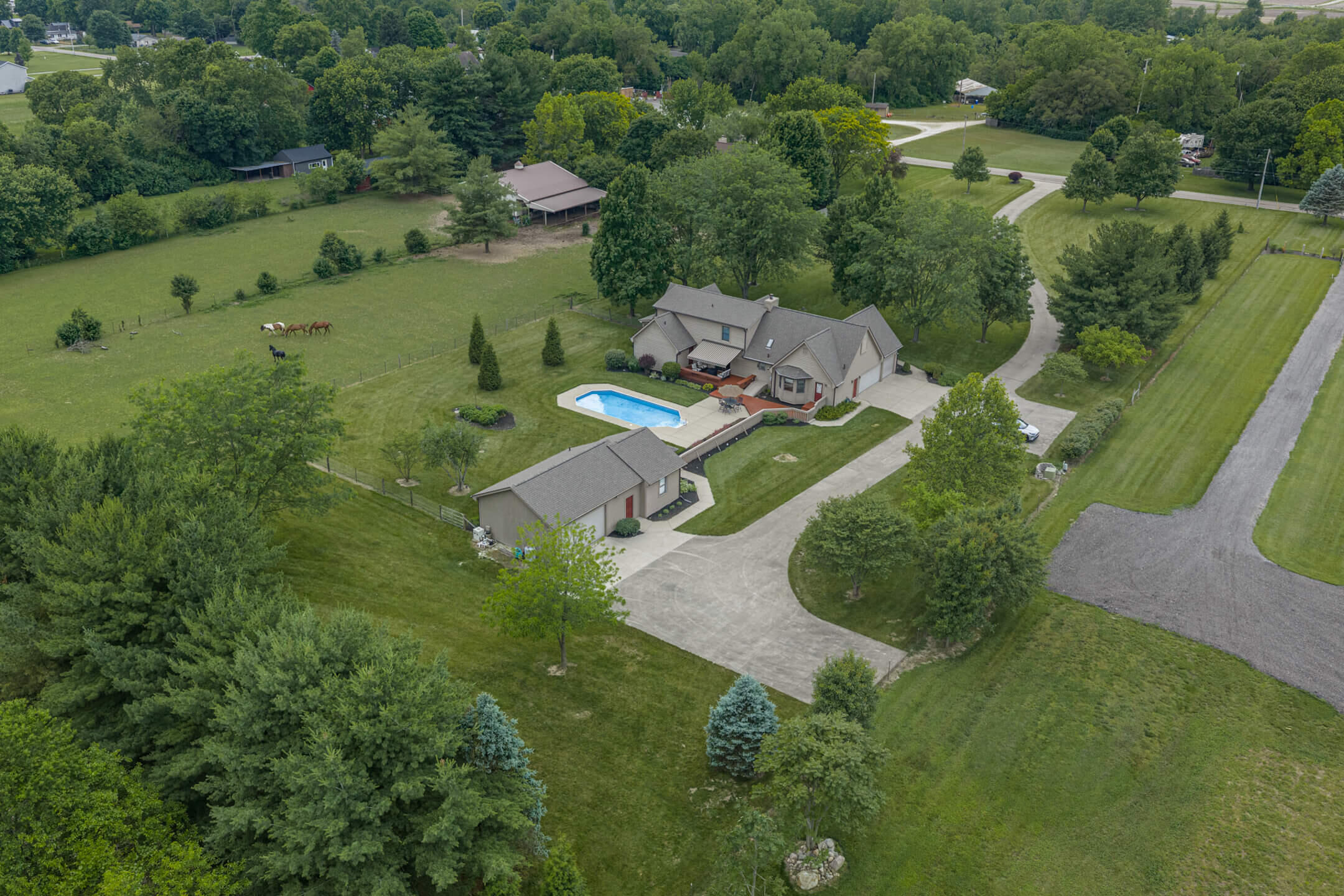 1424 Lake, New Carlisle, Ohio 45344