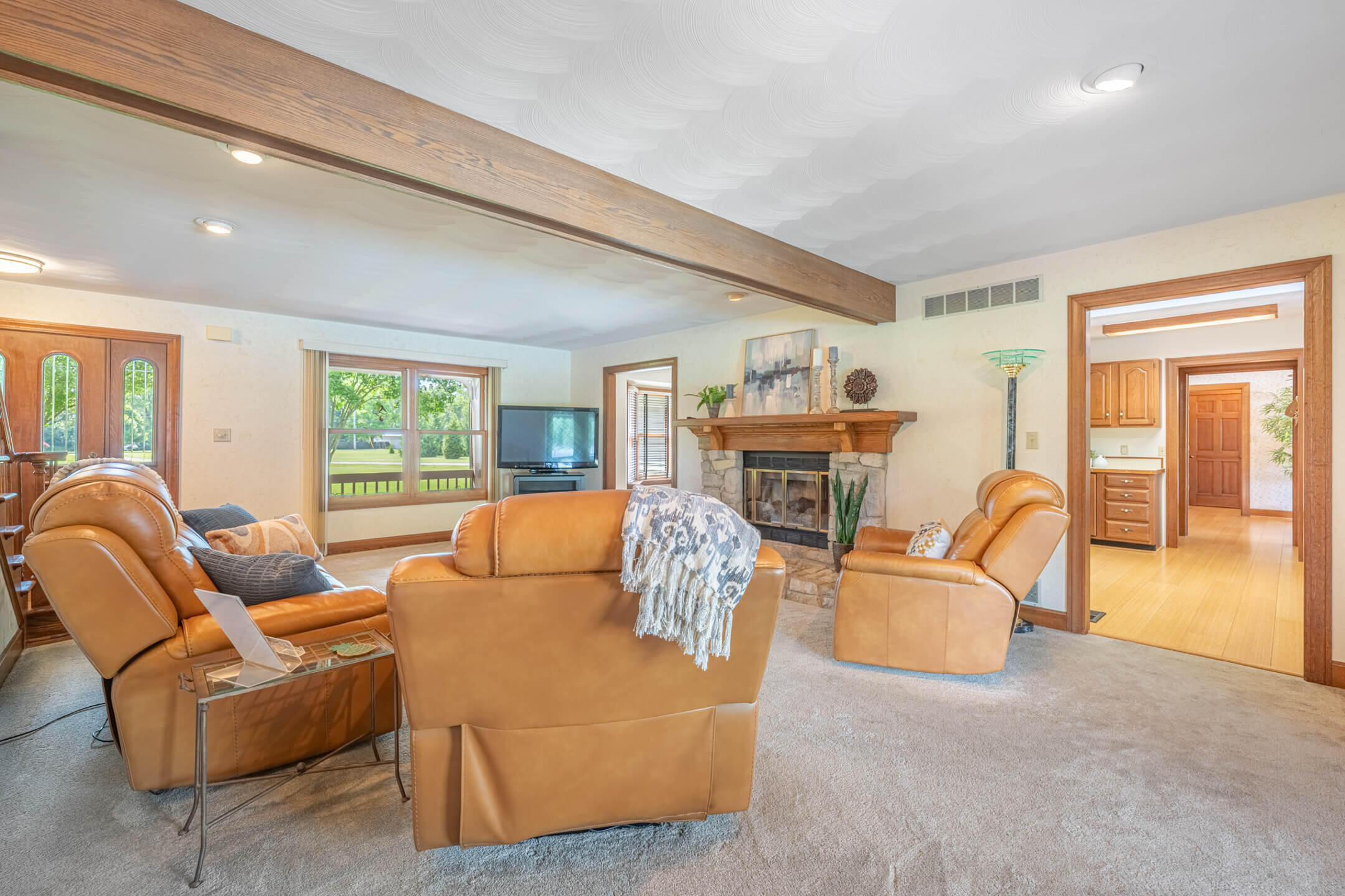 1424 Lake, New Carlisle, Ohio 45344