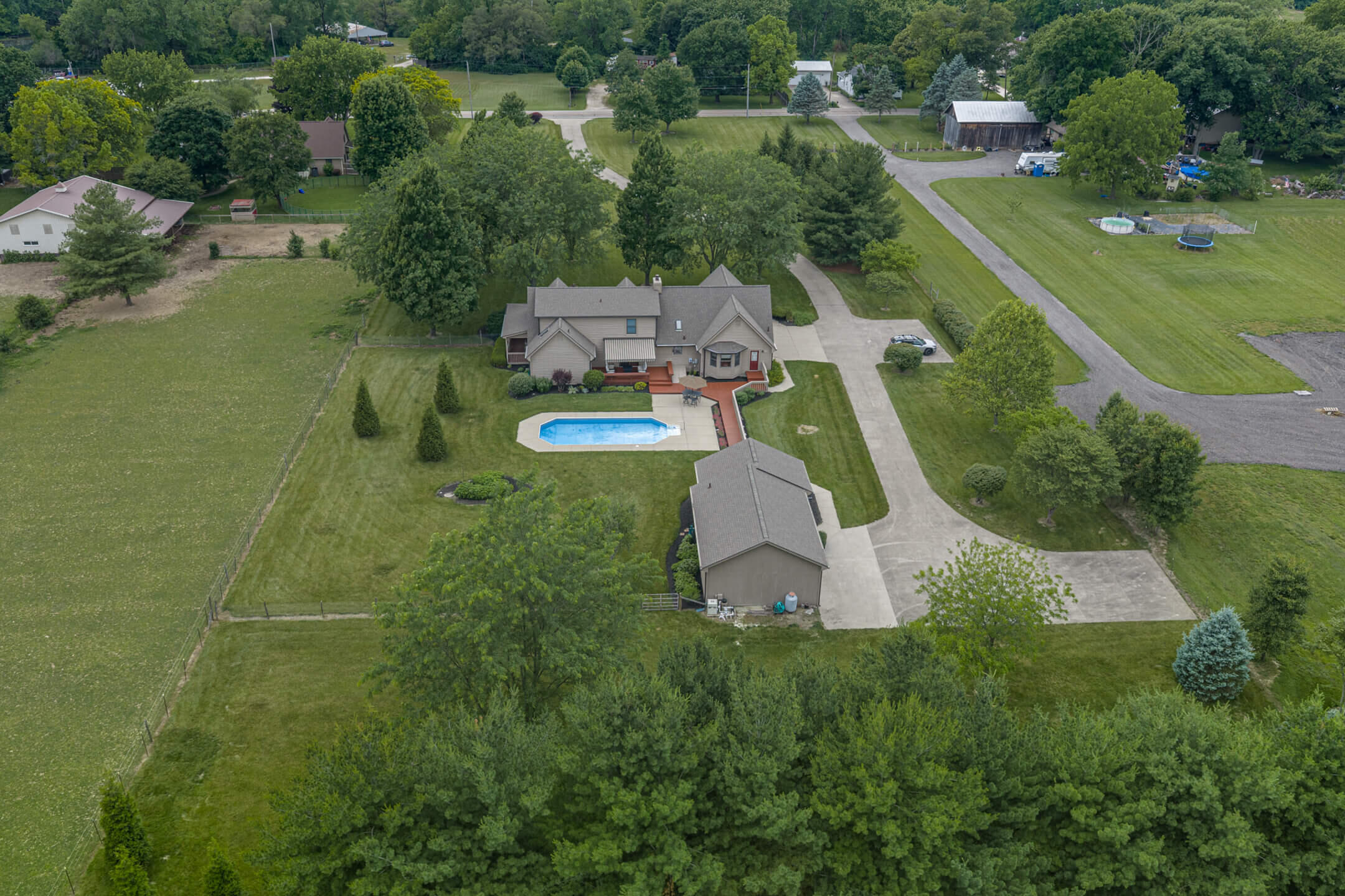 1424 Lake, New Carlisle, Ohio 45344