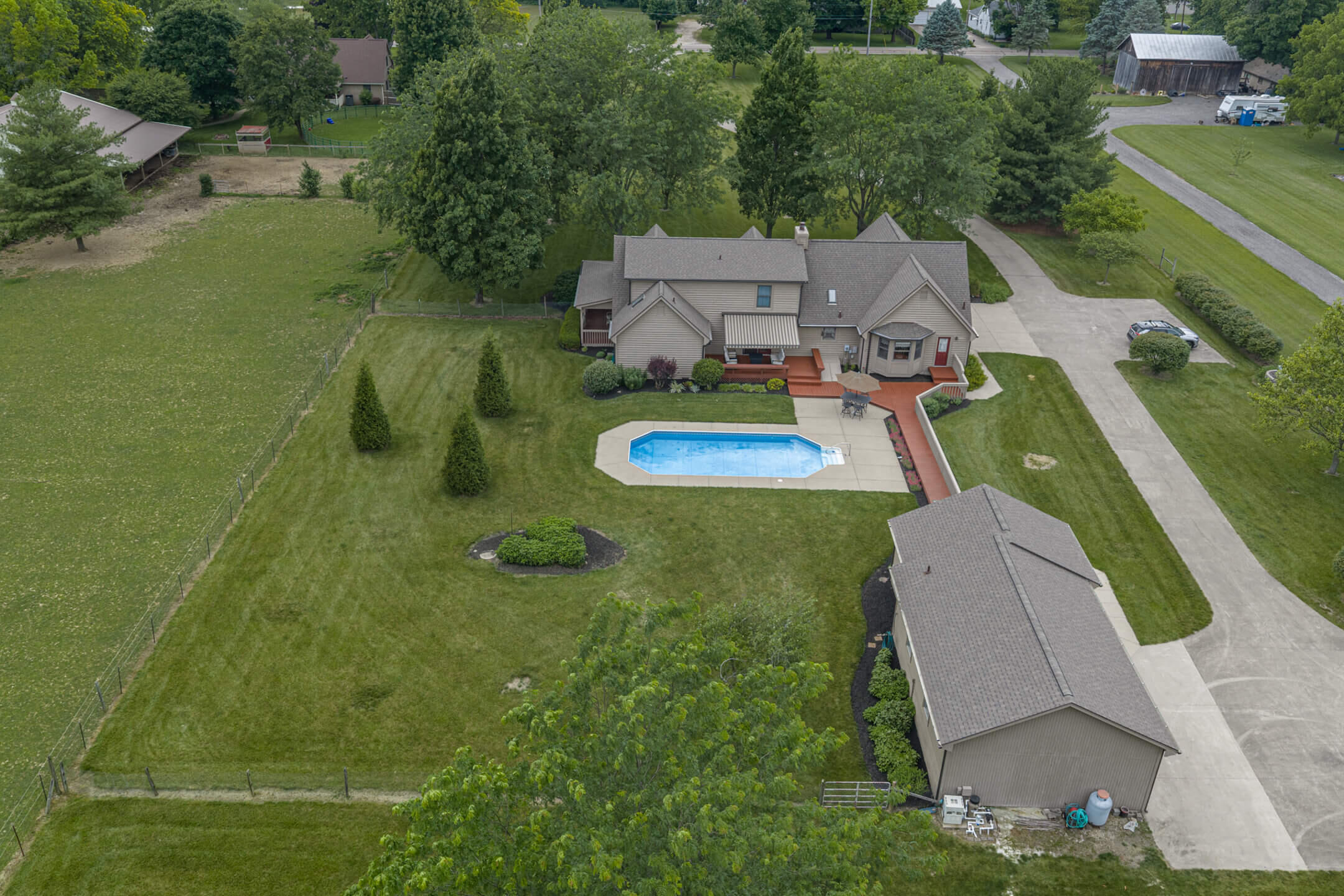 1424 Lake, New Carlisle, Ohio 45344
