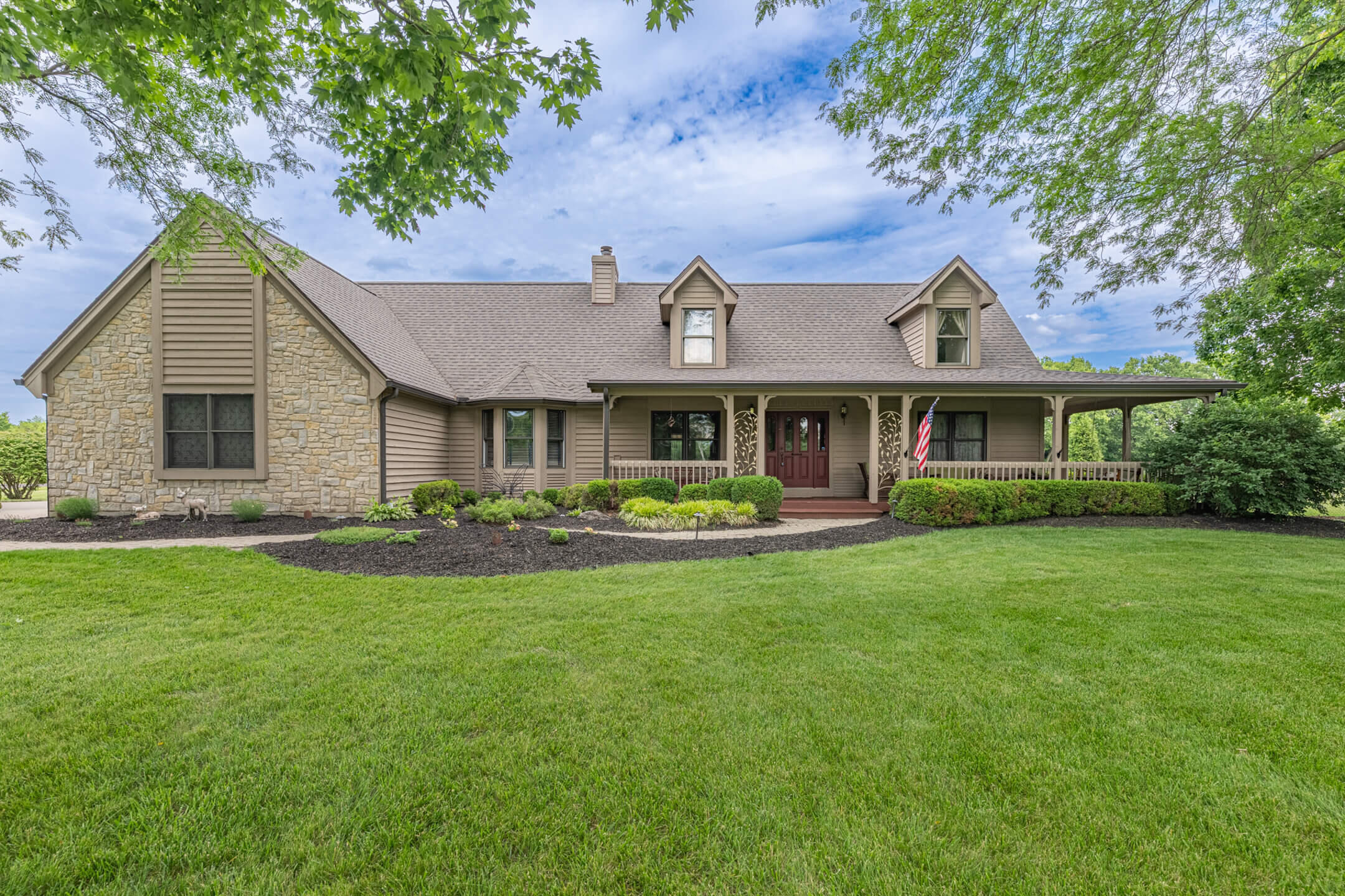 1424 Lake, New Carlisle, Ohio 45344