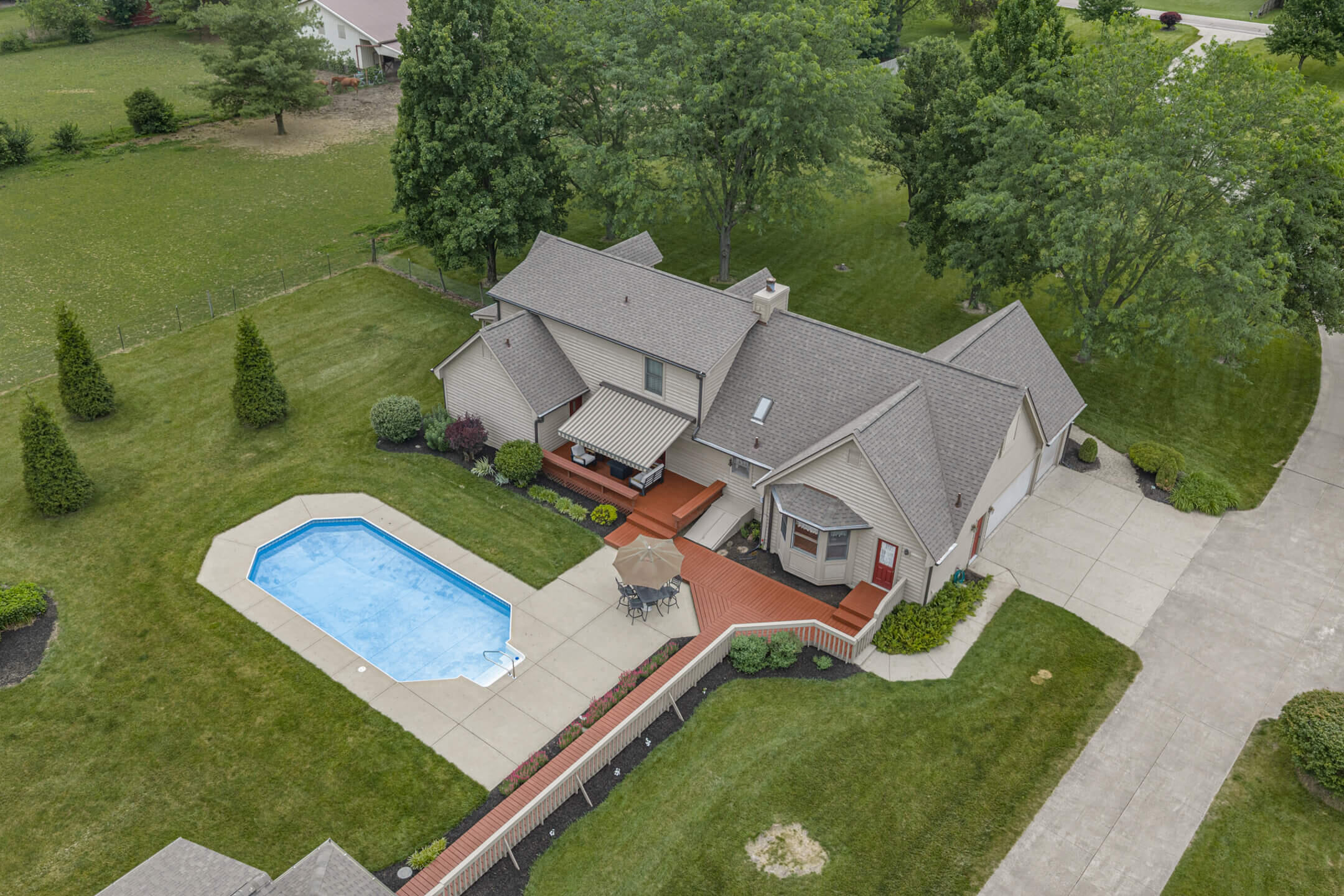 1424 Lake, New Carlisle, Ohio 45344