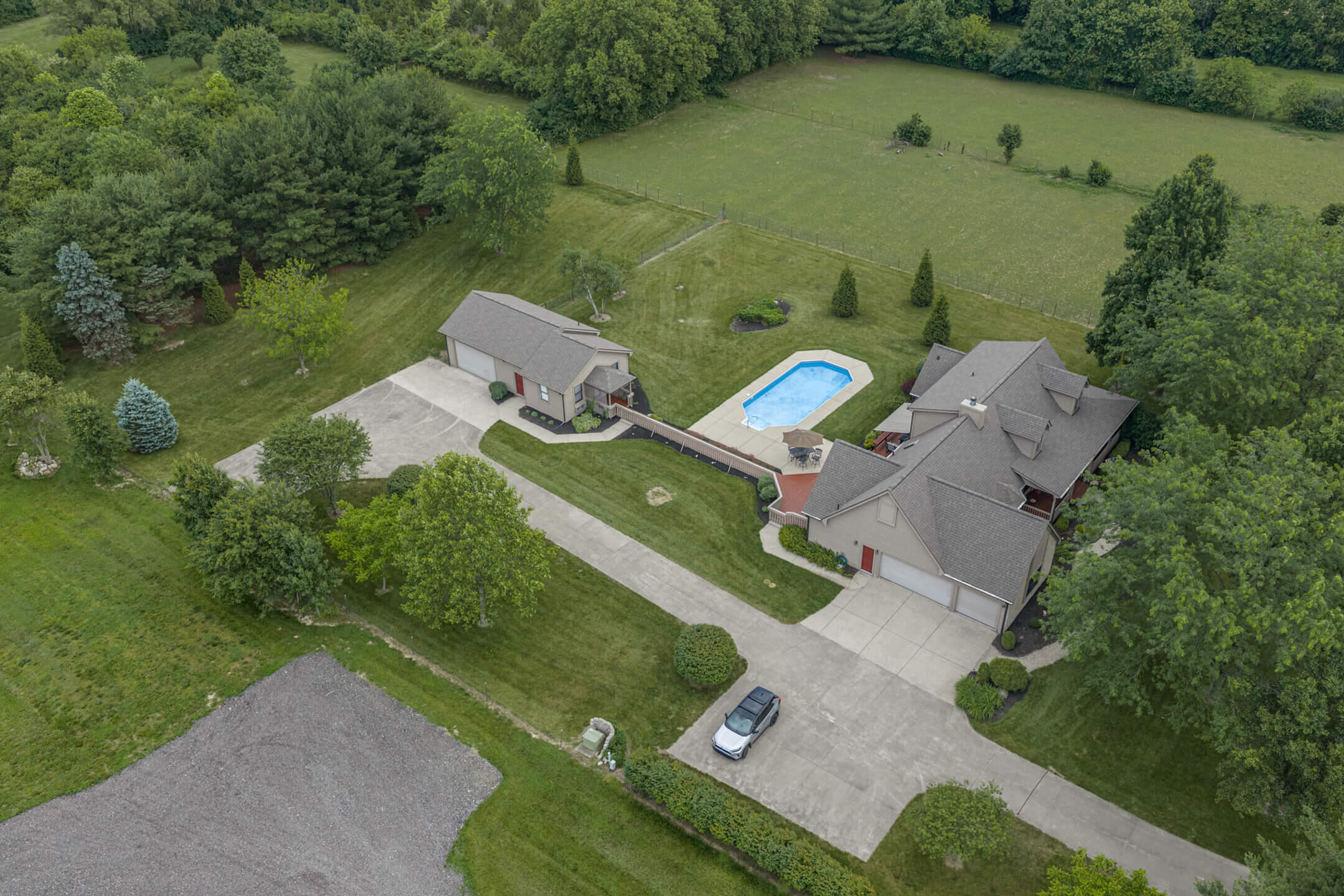 1424 Lake, New Carlisle, Ohio 45344