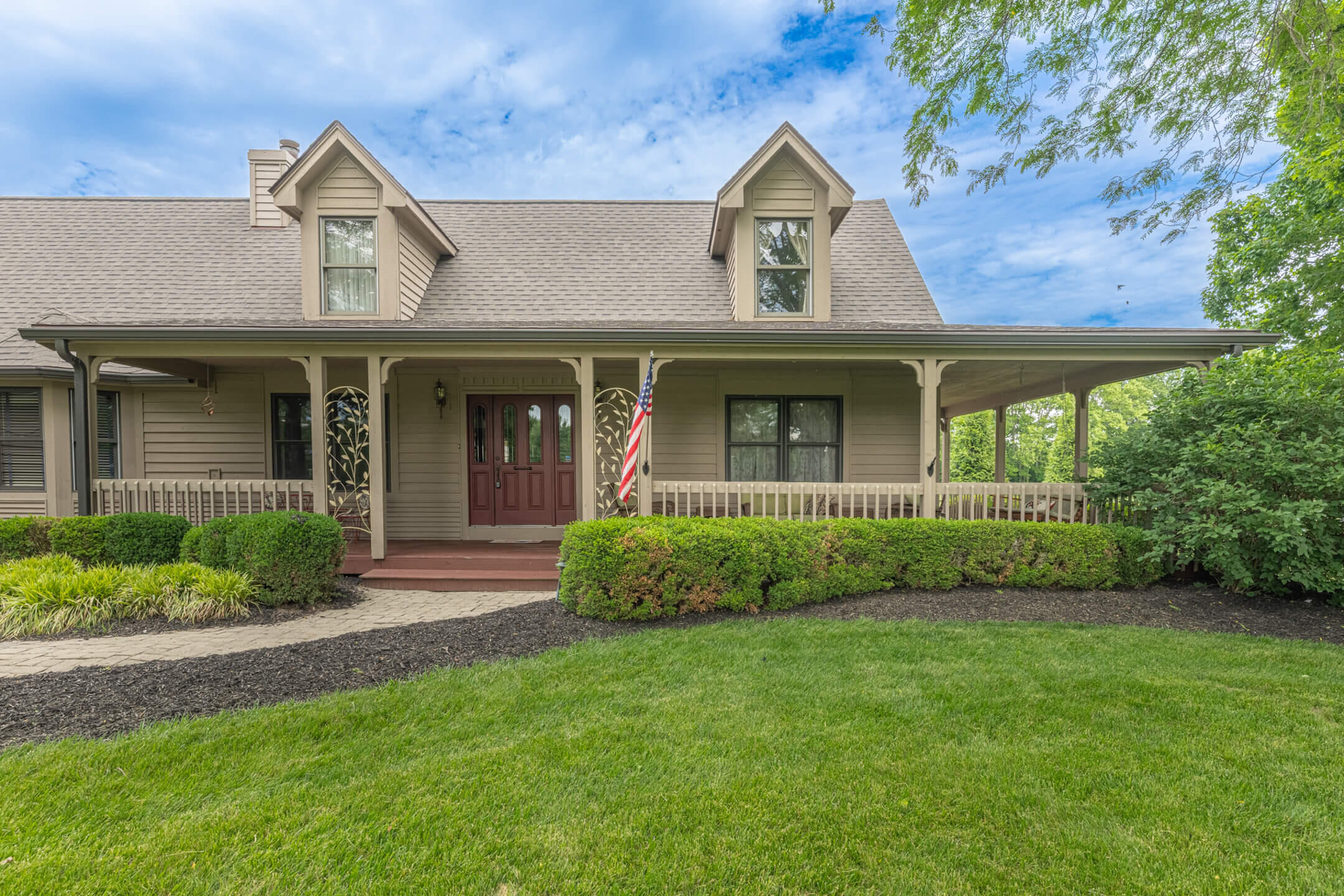 1424 Lake, New Carlisle, Ohio 45344