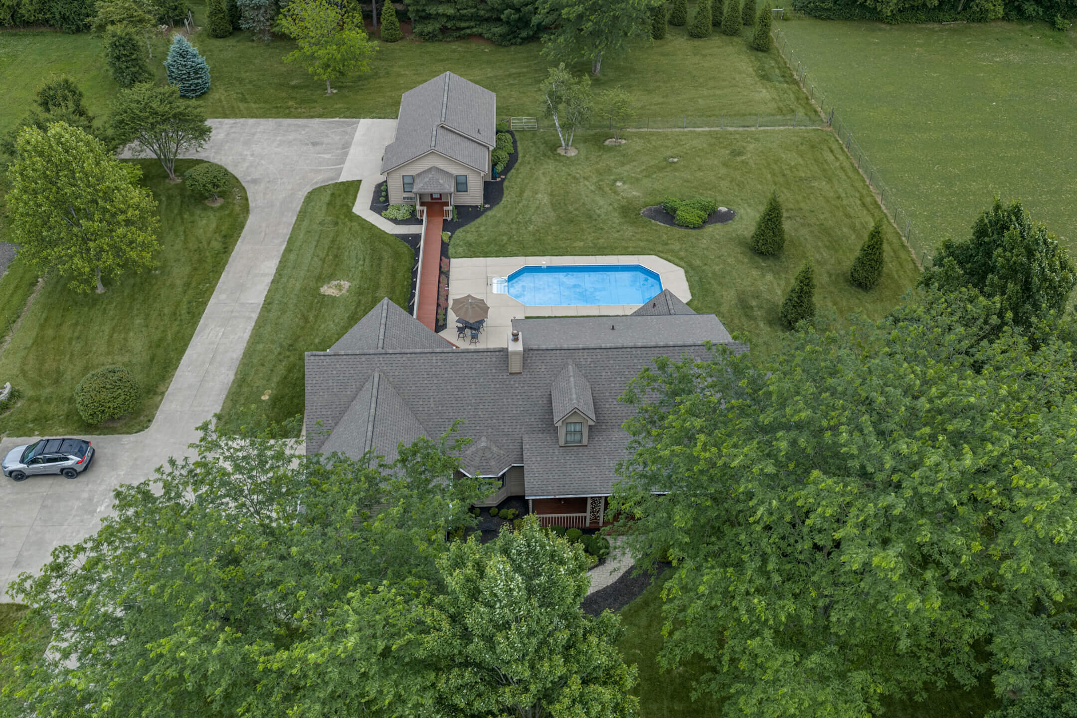 1424 Lake, New Carlisle, Ohio 45344