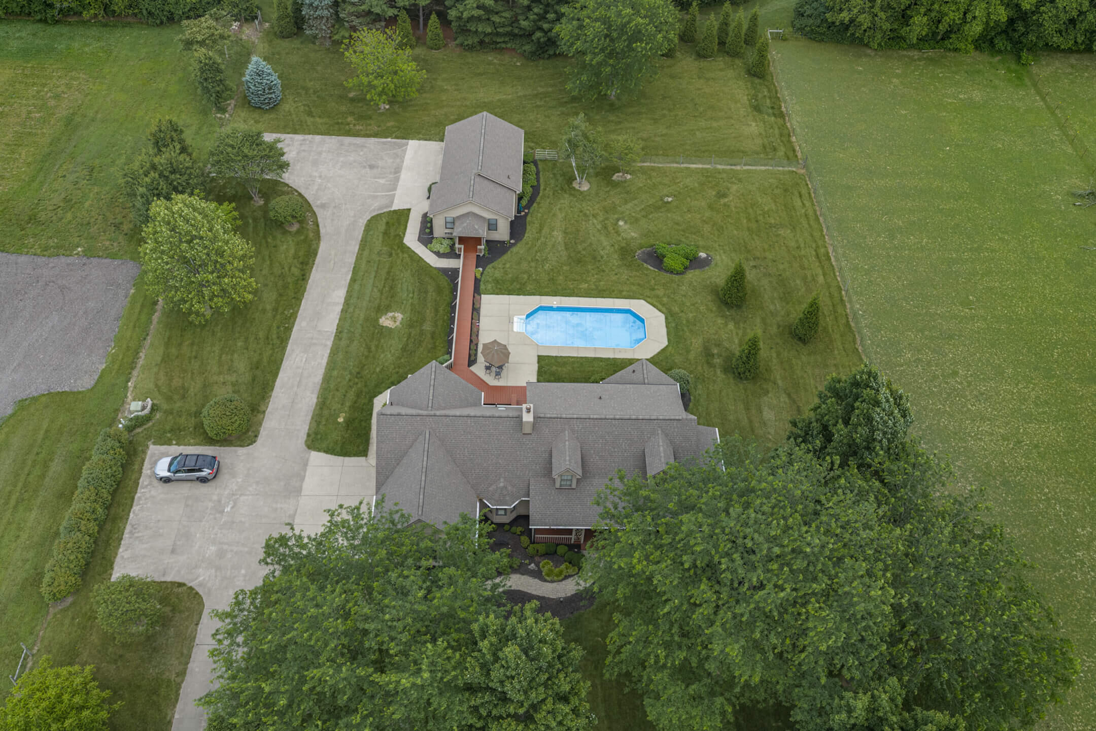 1424 Lake, New Carlisle, Ohio 45344