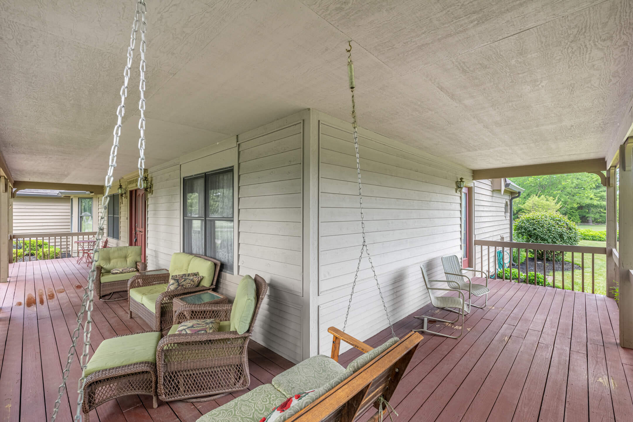 1424 Lake, New Carlisle, Ohio 45344