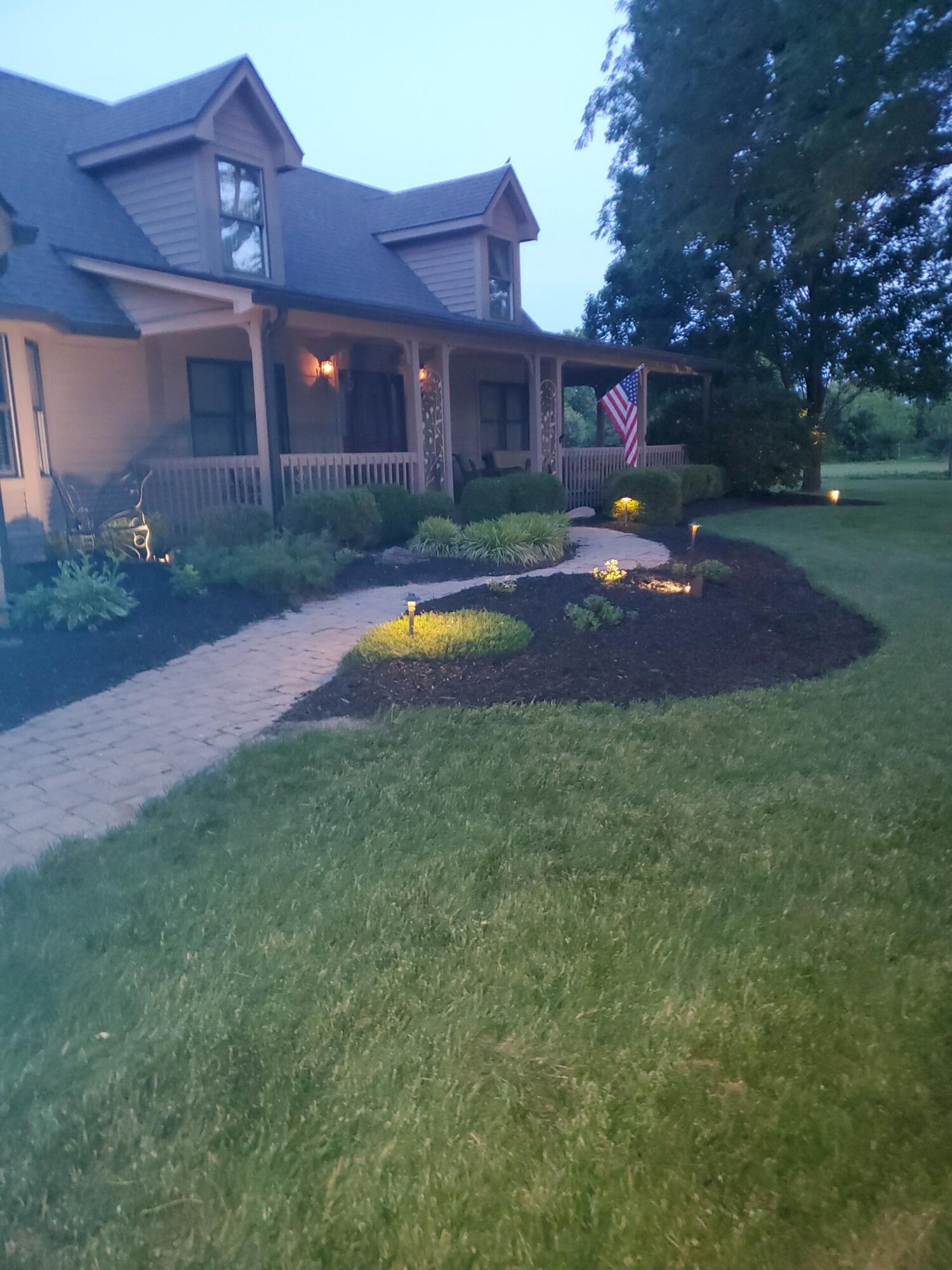 1424 Lake, New Carlisle, Ohio 45344