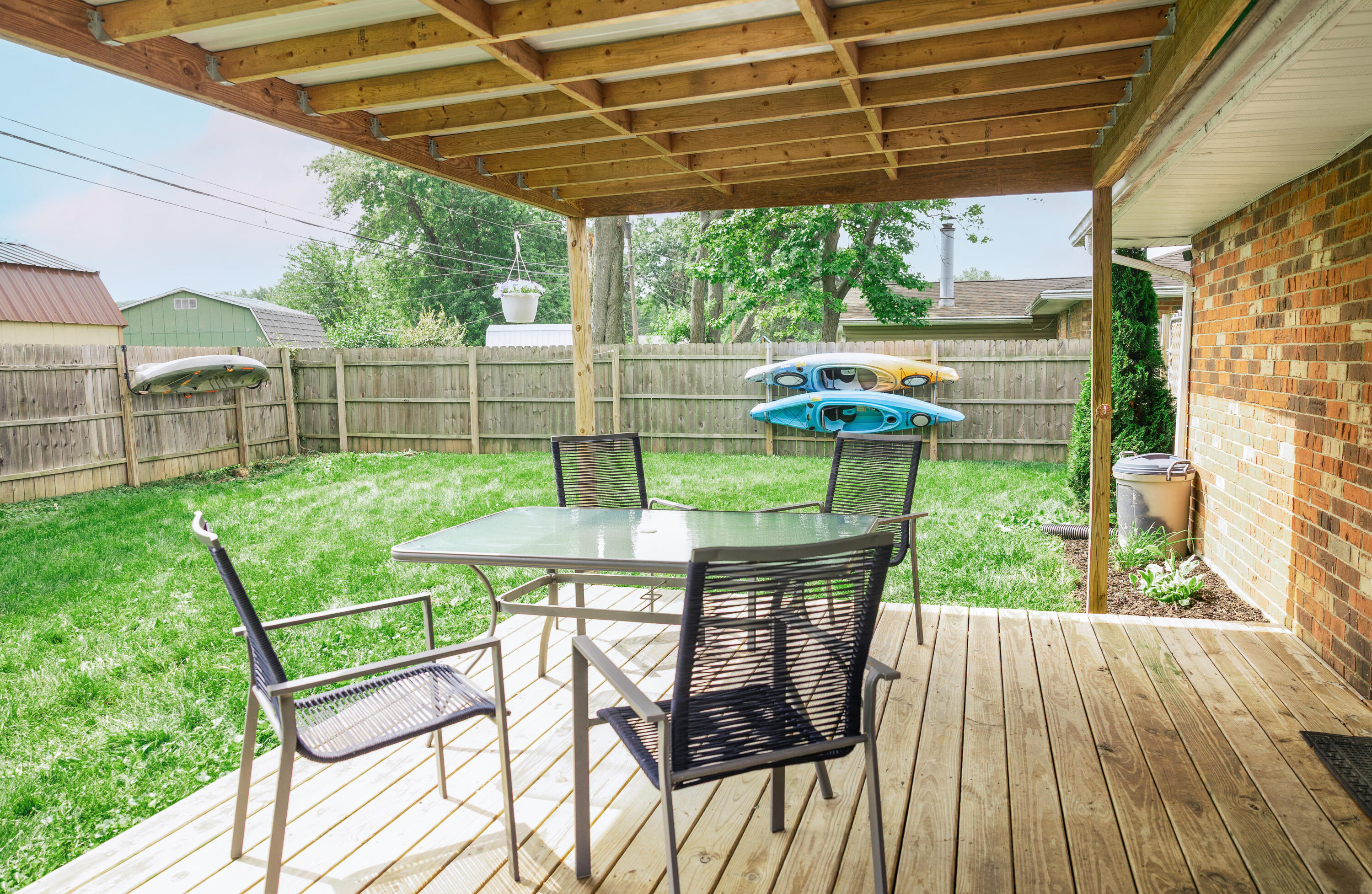 1141 Lee, Troy, Ohio 45373