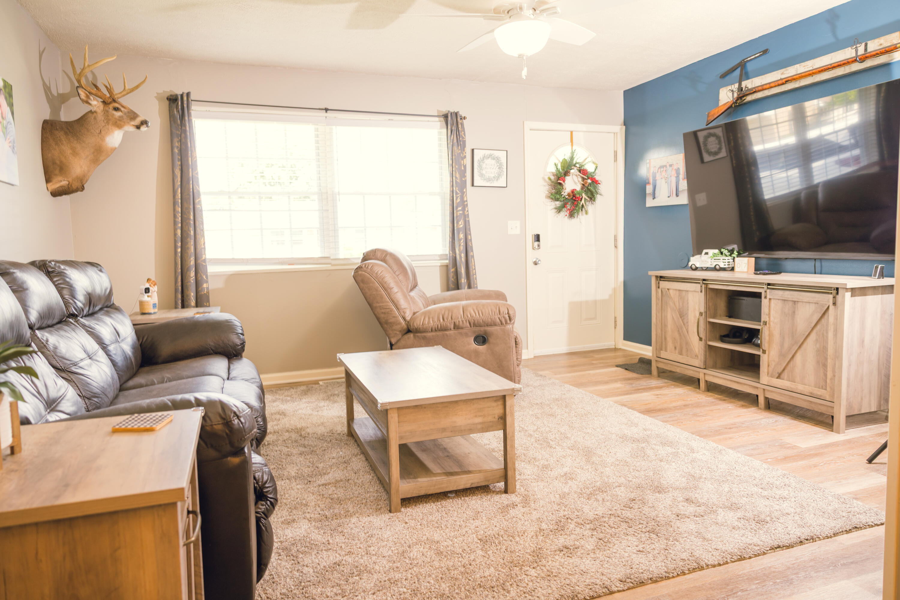 1141 Lee, Troy, Ohio 45373