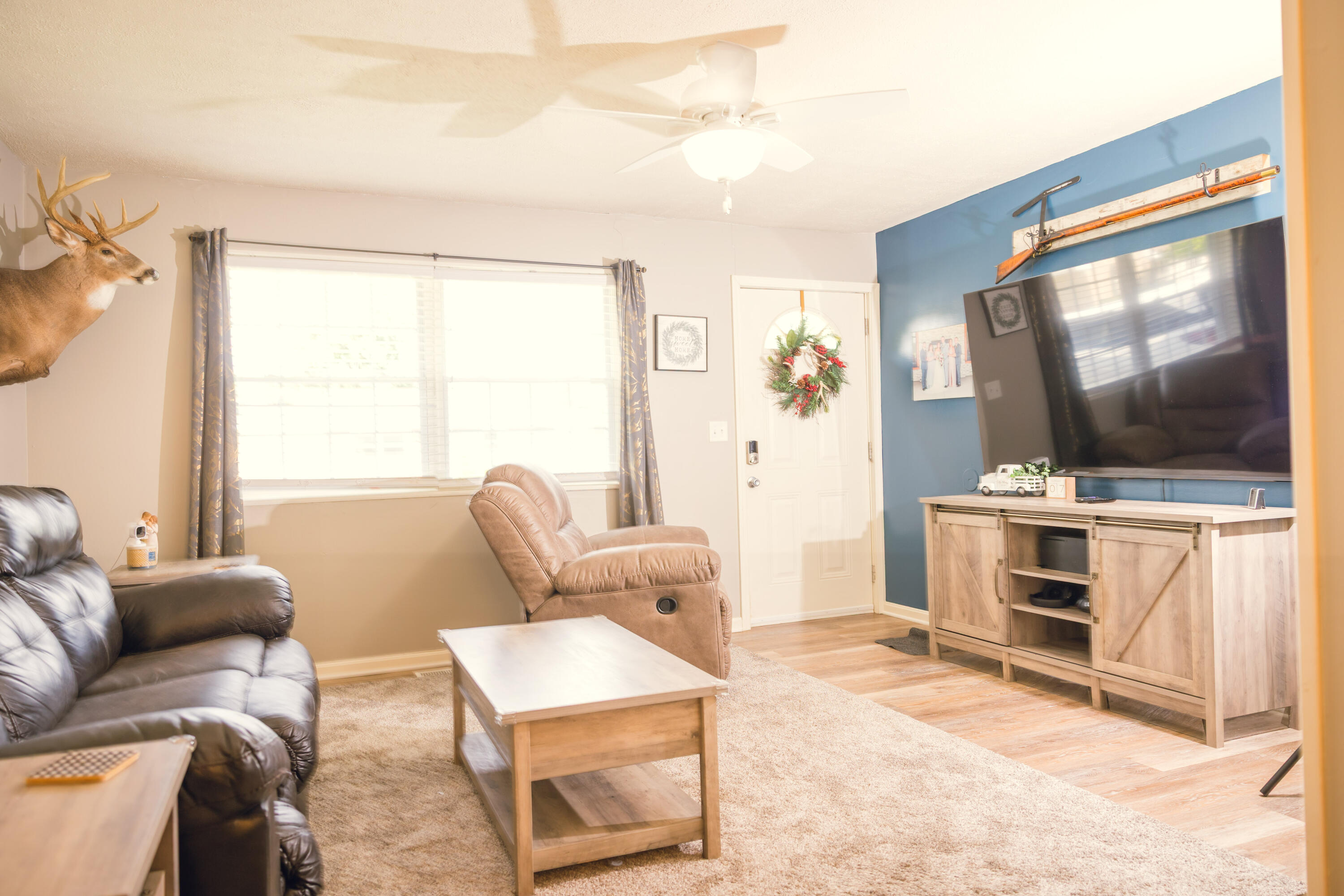 1141 Lee, Troy, Ohio 45373