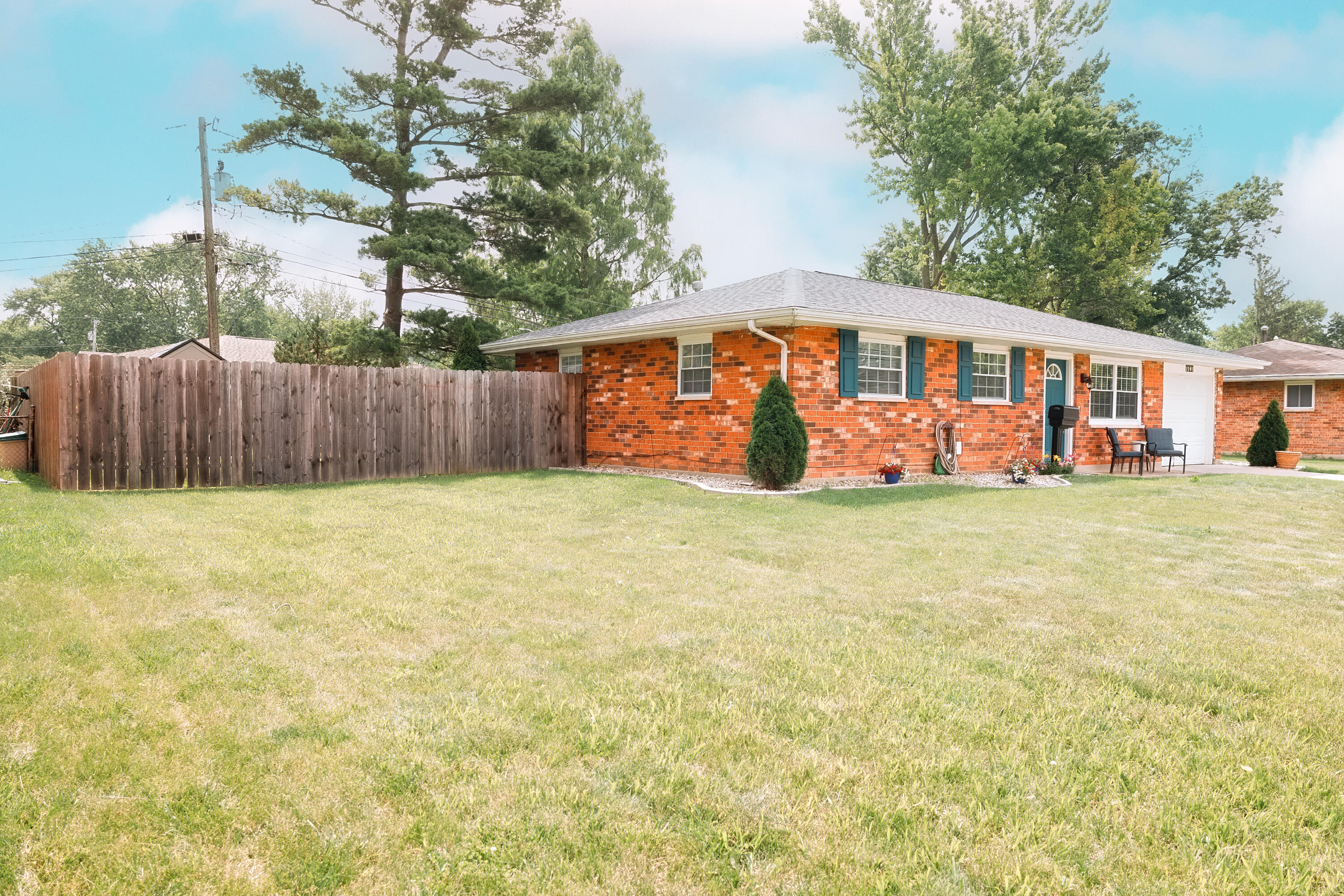 1141 Lee, Troy, Ohio 45373