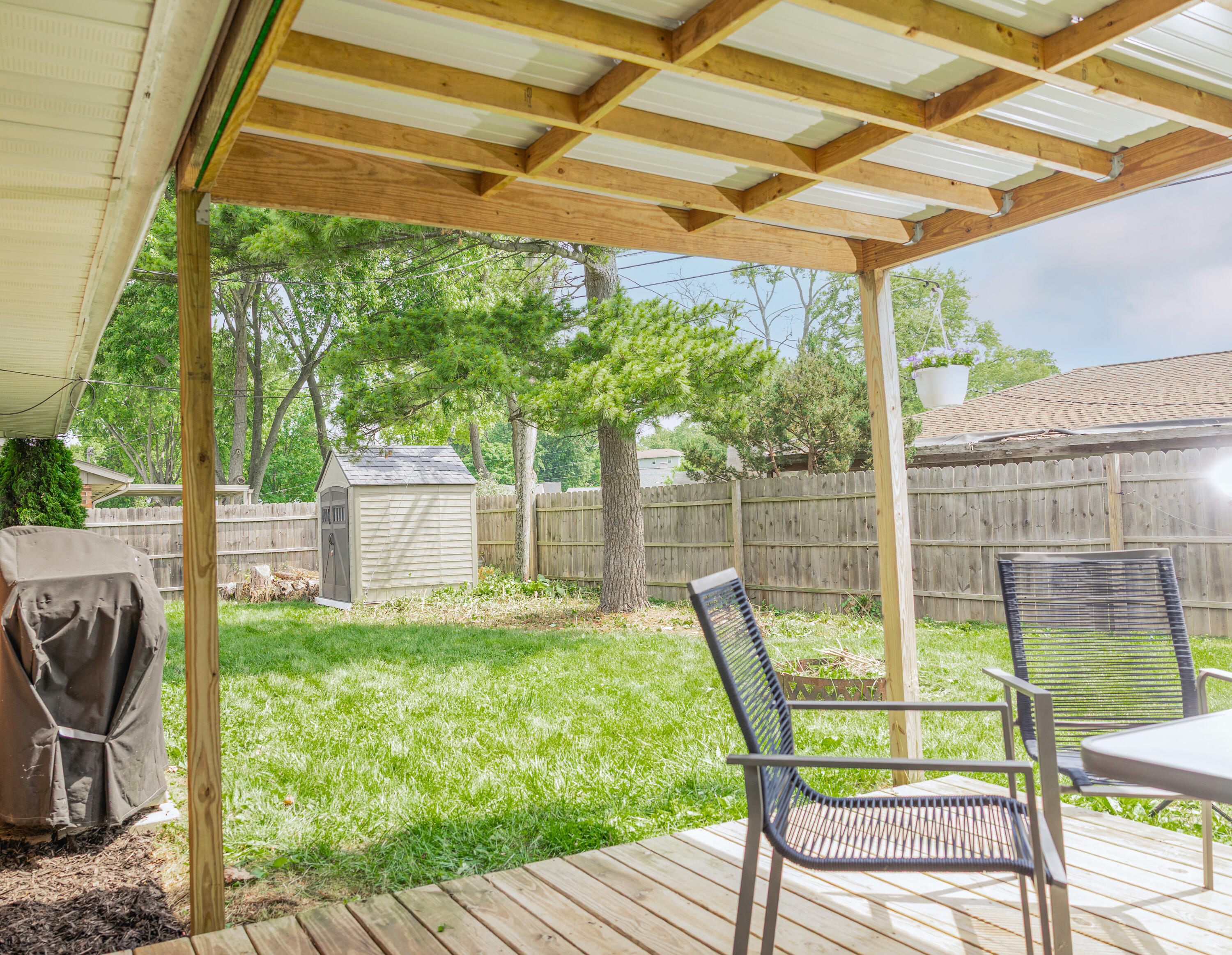 1141 Lee, Troy, Ohio 45373
