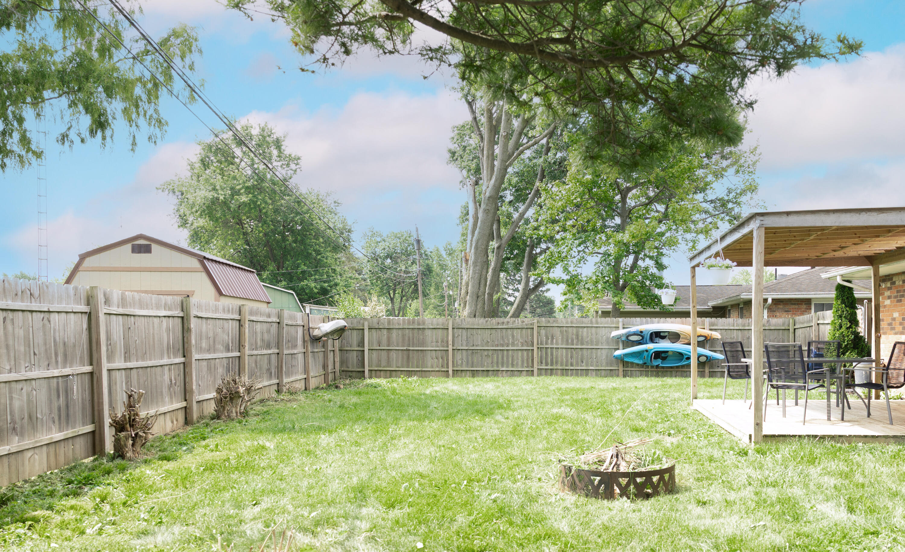 1141 Lee, Troy, Ohio 45373