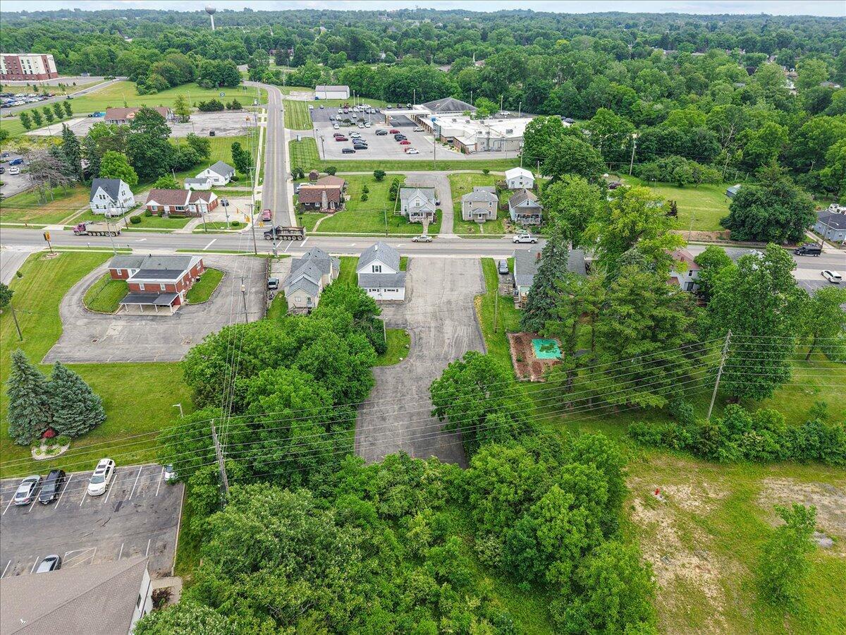 1045-1049 Main, Bellefontaine, Ohio 43311