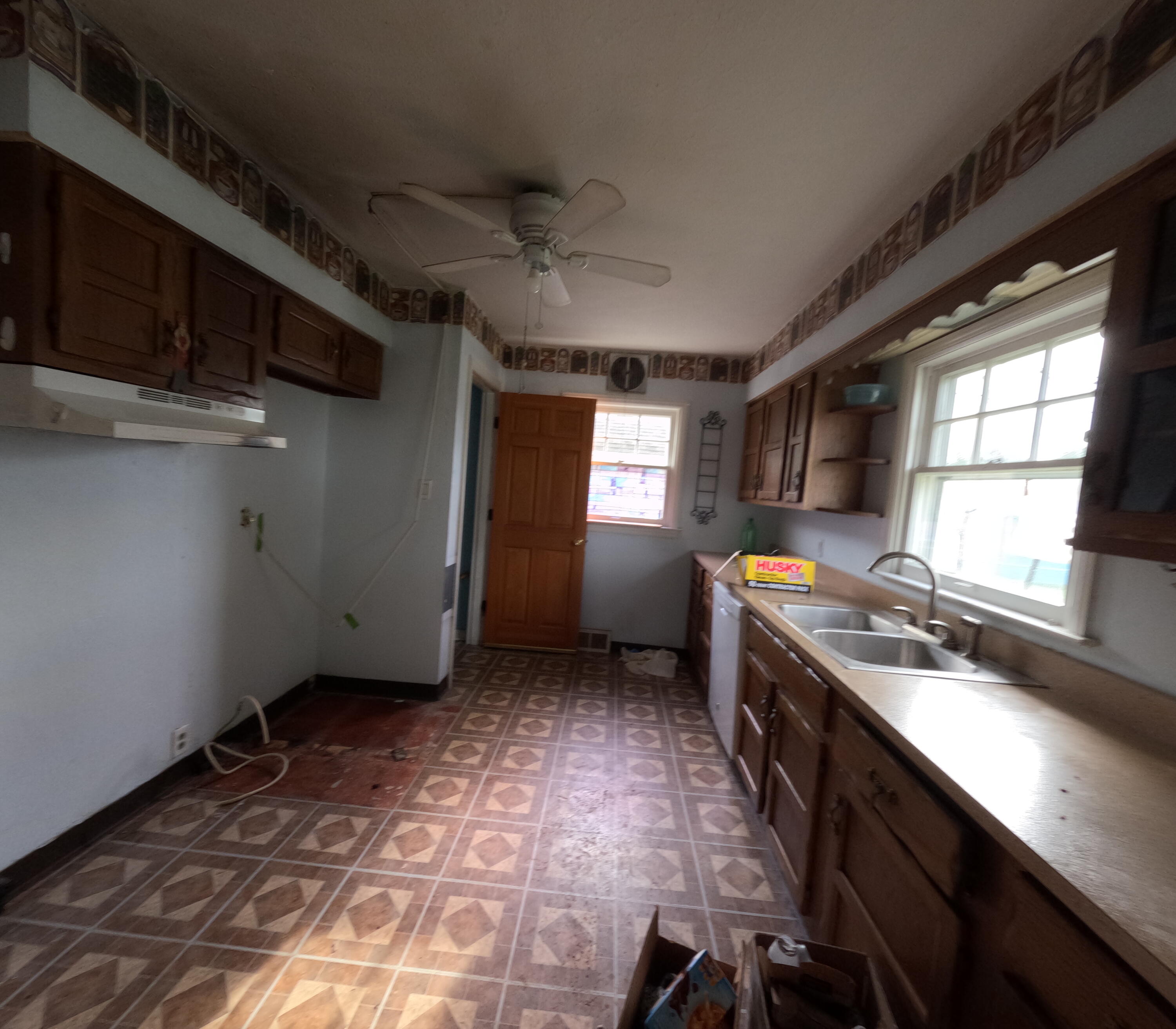 605 Lindsey, Piqua, Ohio 45356