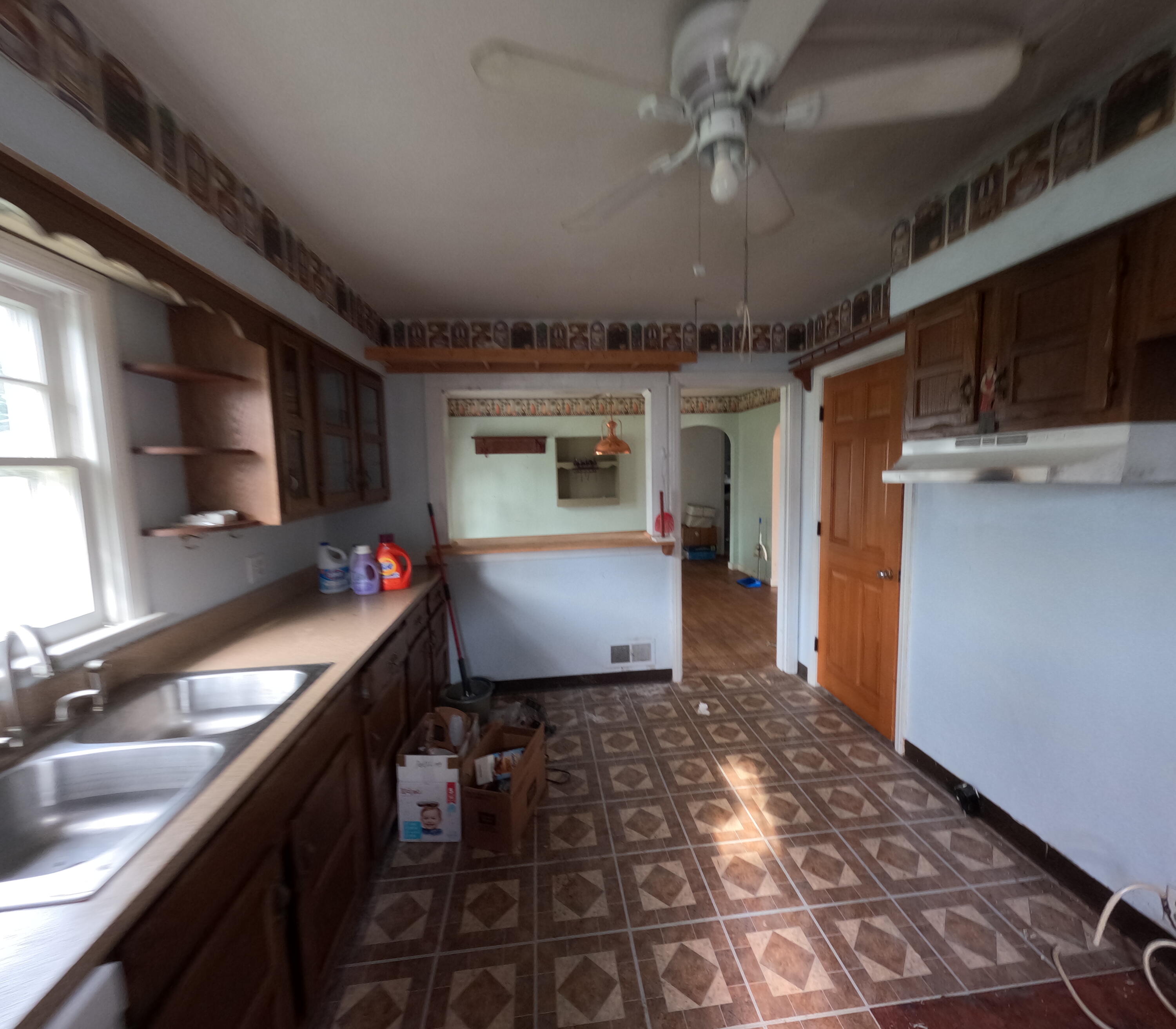 605 Lindsey, Piqua, Ohio 45356