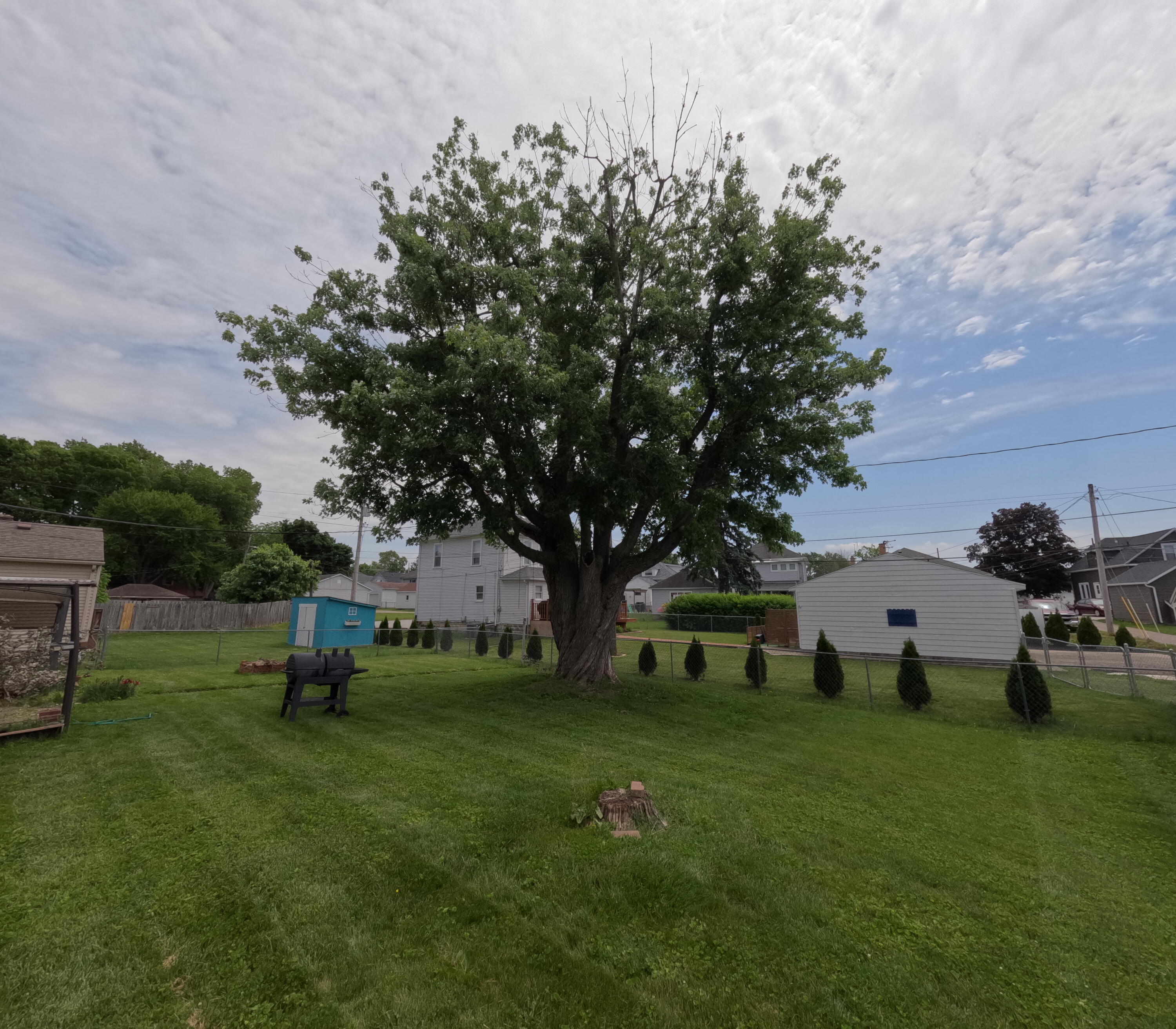 605 Lindsey, Piqua, Ohio 45356