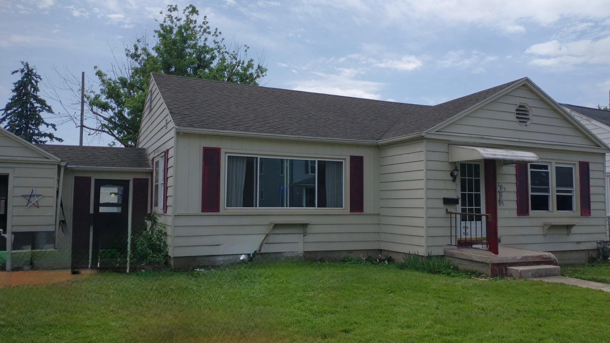 605 Lindsey, Piqua, Ohio 45356