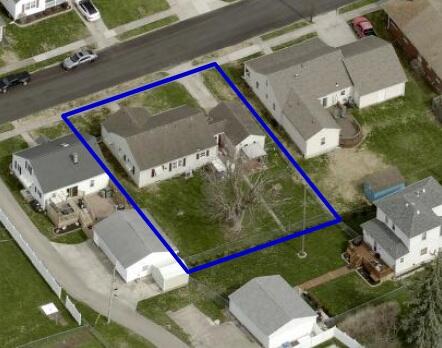 605 Lindsey, Piqua, Ohio 45356