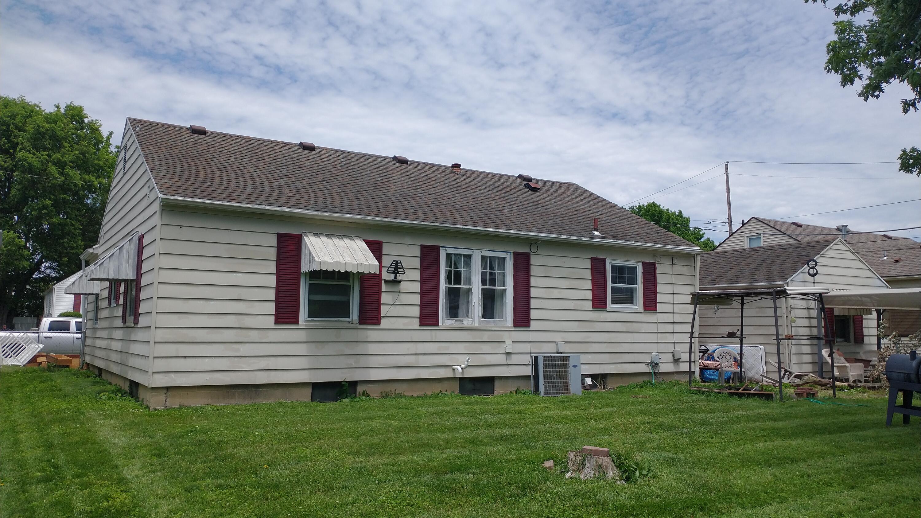 605 Lindsey, Piqua, Ohio 45356