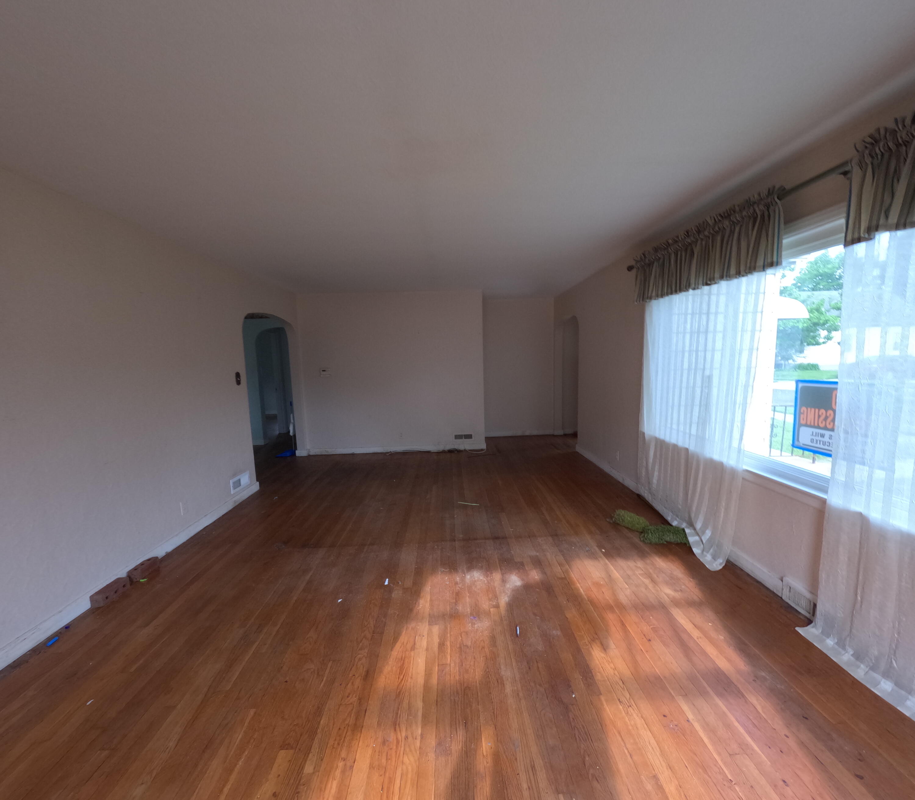 605 Lindsey, Piqua, Ohio 45356